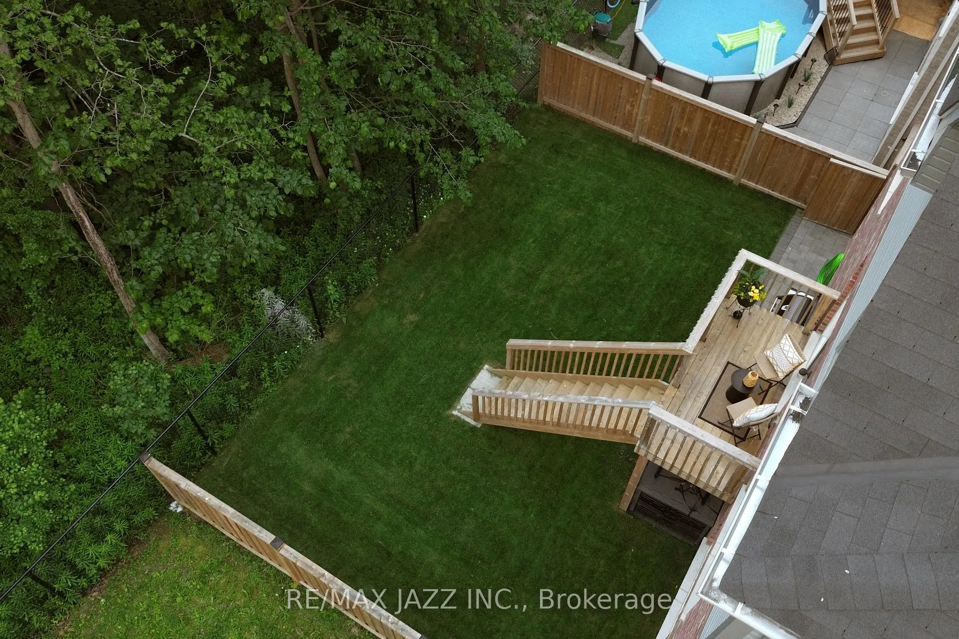 Photo 38 of 269 Bruce Cameron Drive, Clarington, Bowmanville — HOMEH