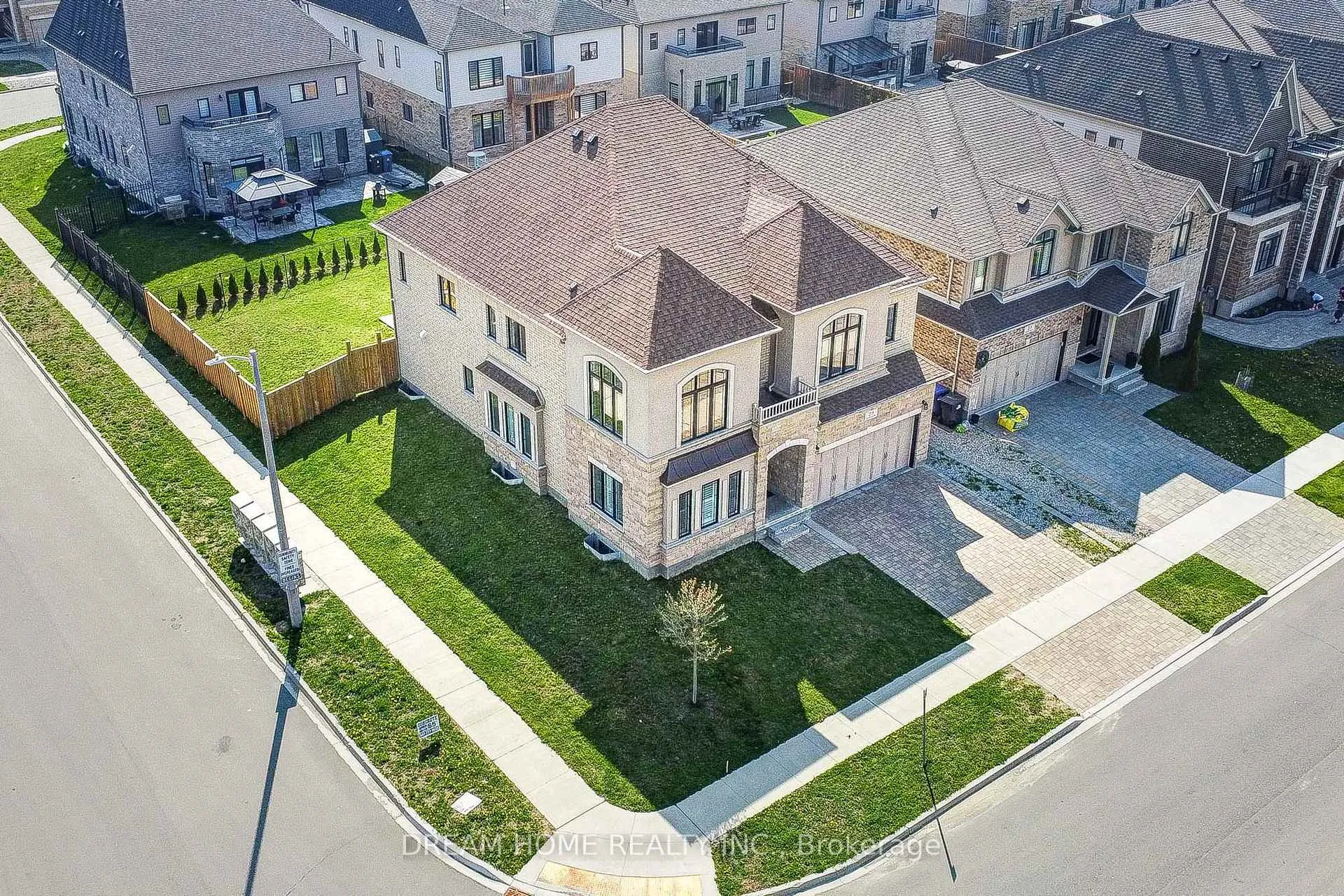 Front of 29 Kirvan Drive