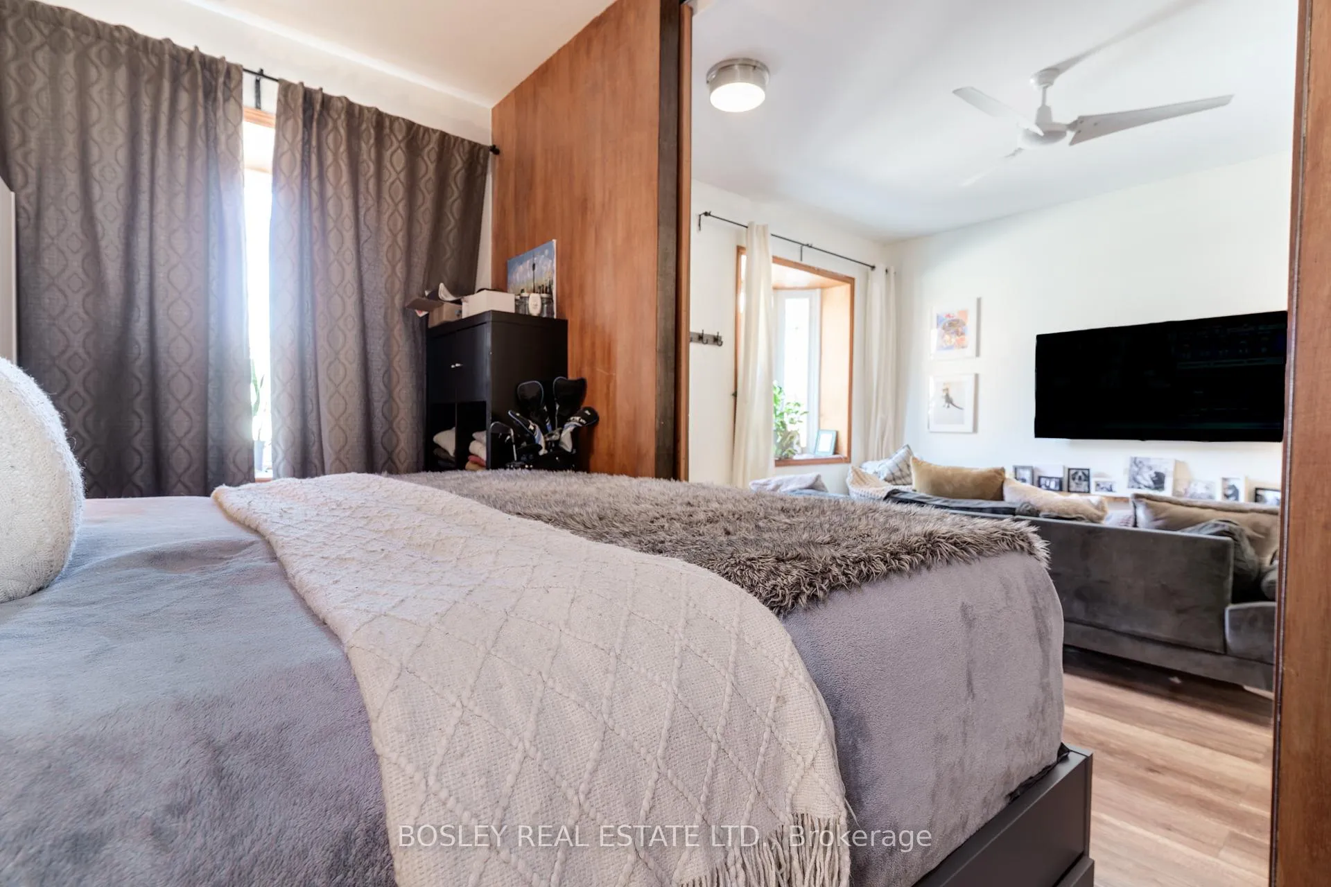 Photo 4 of 23 Kintyre Avenue, Toronto, South Riverdale — HOMEH