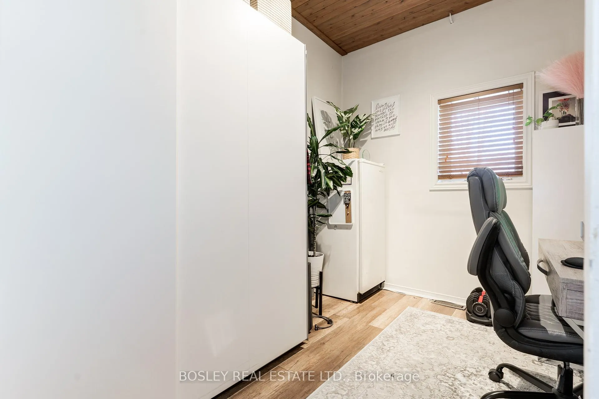 Photo 8 of 23 Kintyre Avenue, Toronto, South Riverdale — HOMEH