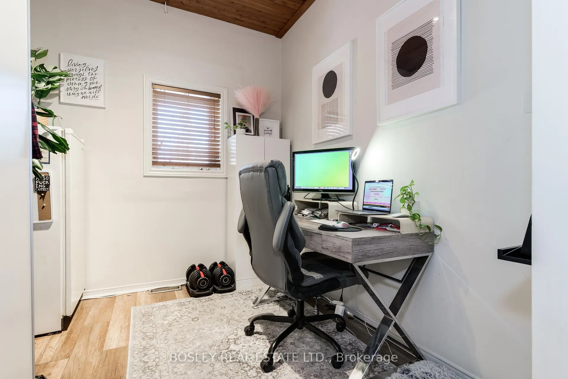 Photo 9 of 23 Kintyre Avenue, Toronto, South Riverdale — HOMEH