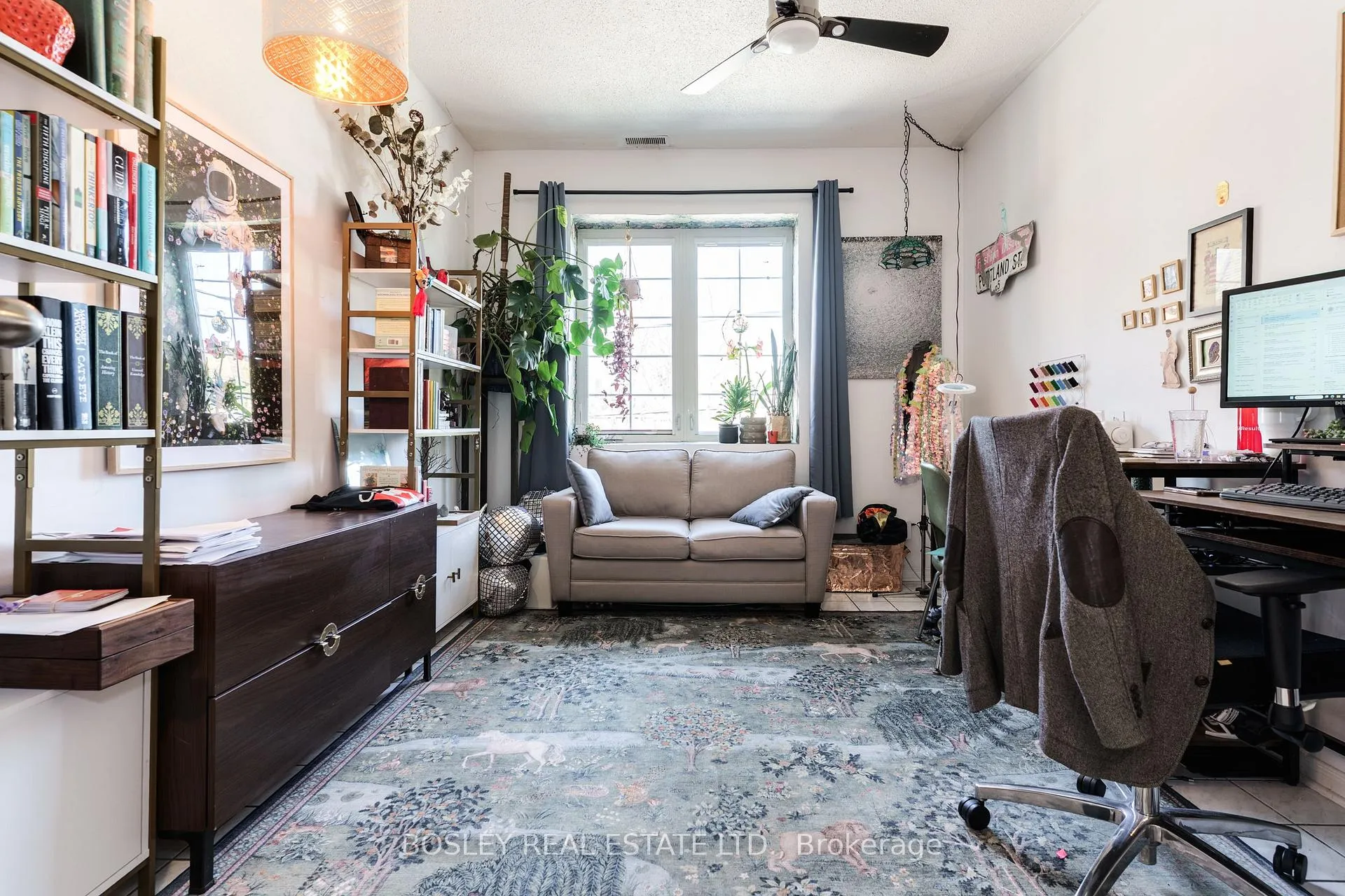 Photo 14 of 23 Kintyre Avenue, Toronto, South Riverdale — HOMEH