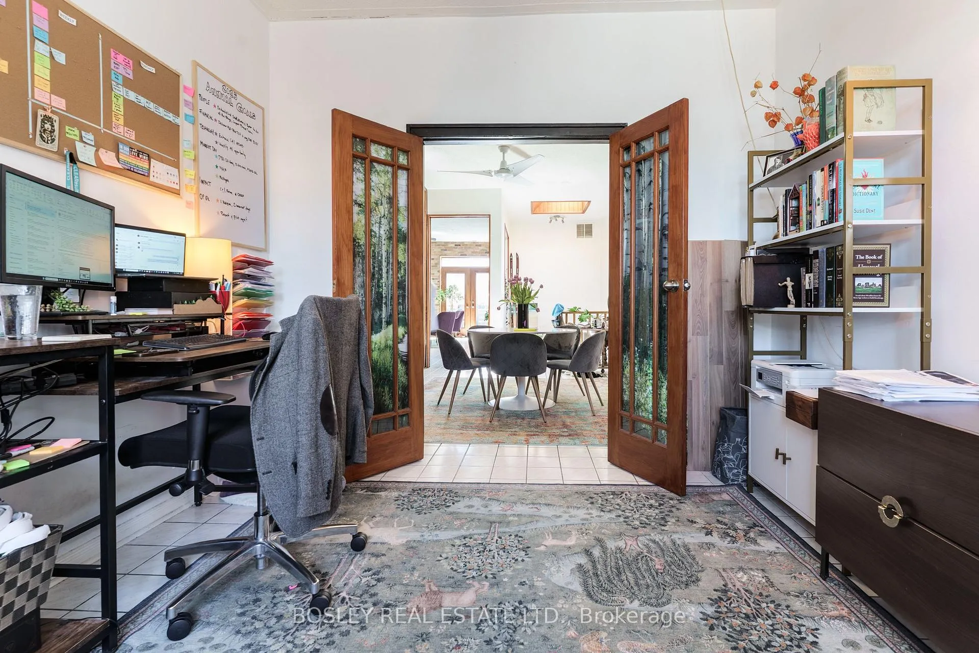 Photo 15 of 23 Kintyre Avenue, Toronto, South Riverdale — HOMEH
