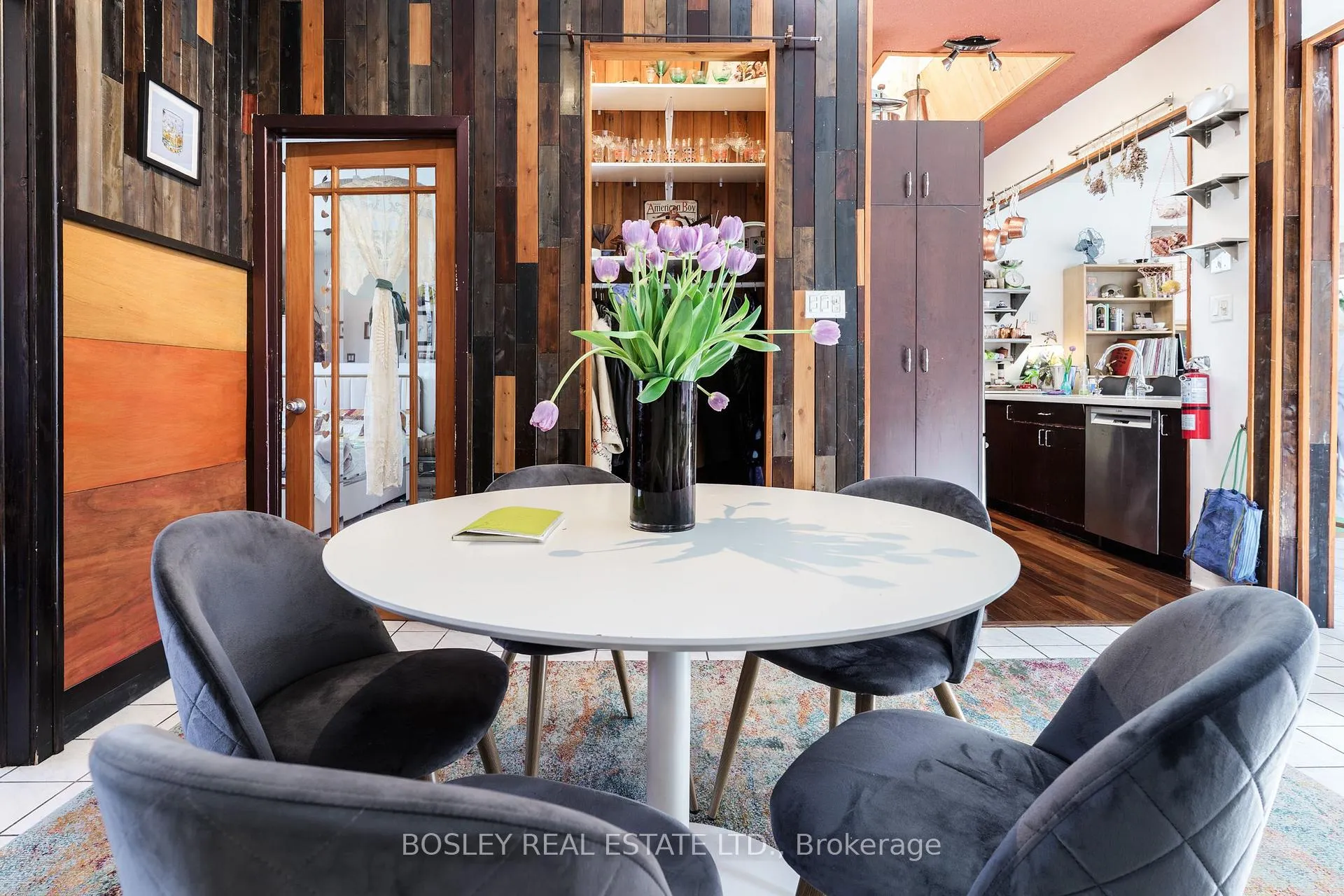 Photo 18 of 23 Kintyre Avenue, Toronto, South Riverdale — HOMEH