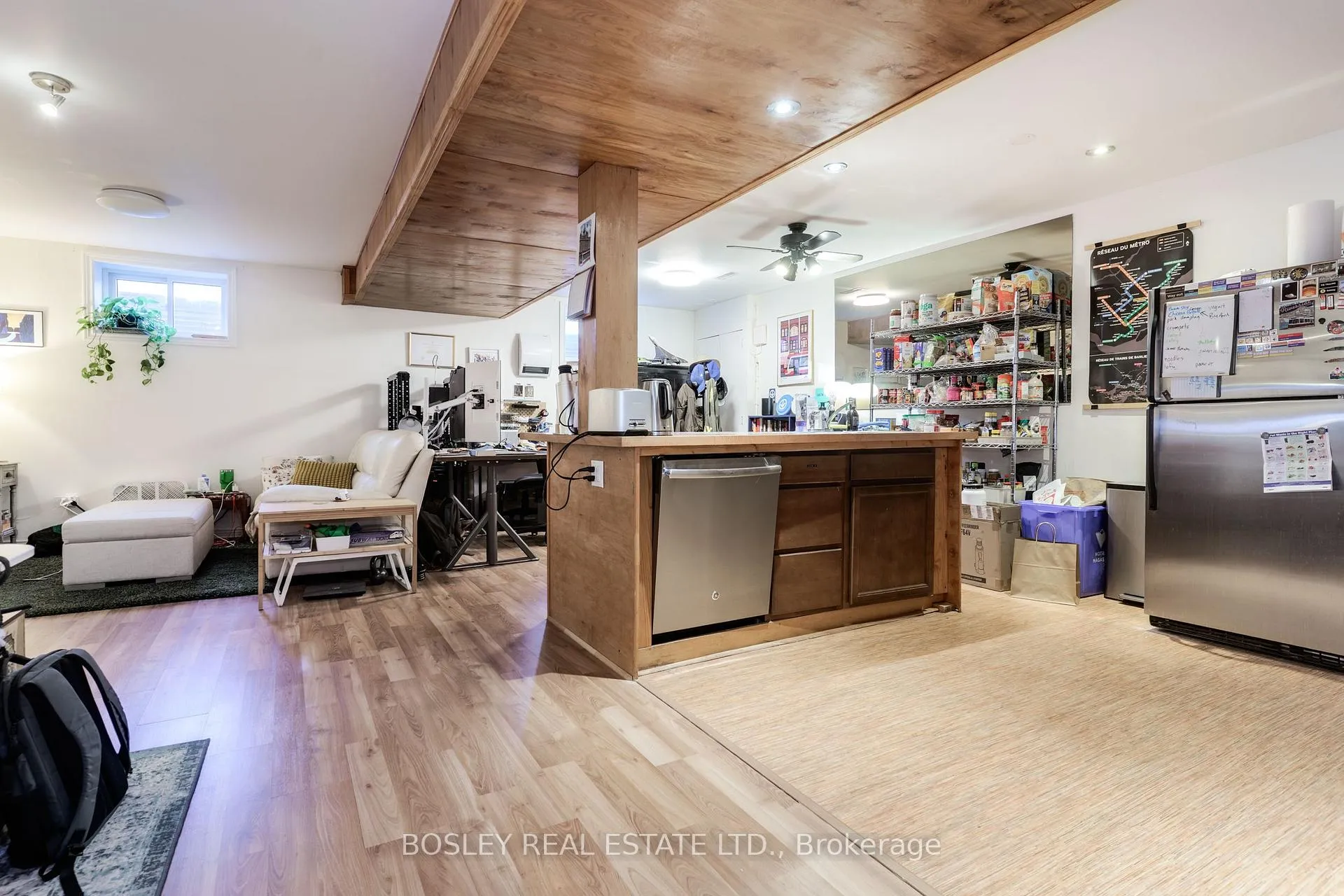 Photo 20 of 23 Kintyre Avenue, Toronto, South Riverdale — HOMEH