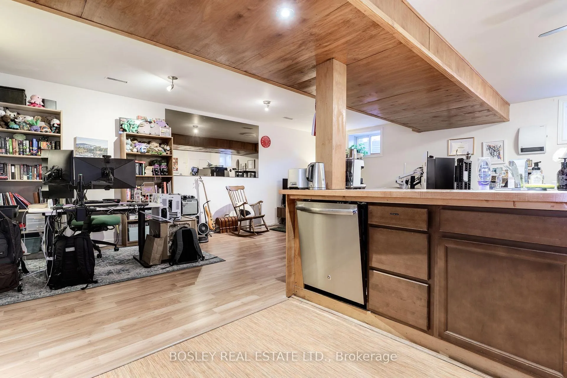 Photo 21 of 23 Kintyre Avenue, Toronto, South Riverdale — HOMEH