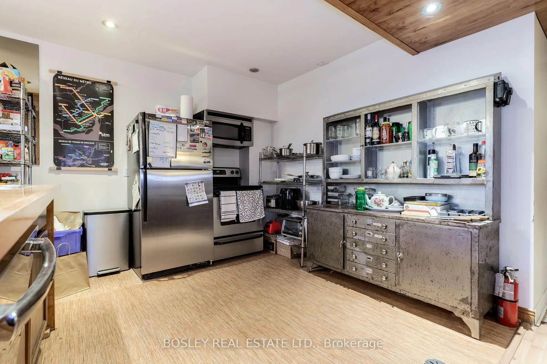 Photo 22 of 23 Kintyre Avenue, Toronto, South Riverdale — HOMEH
