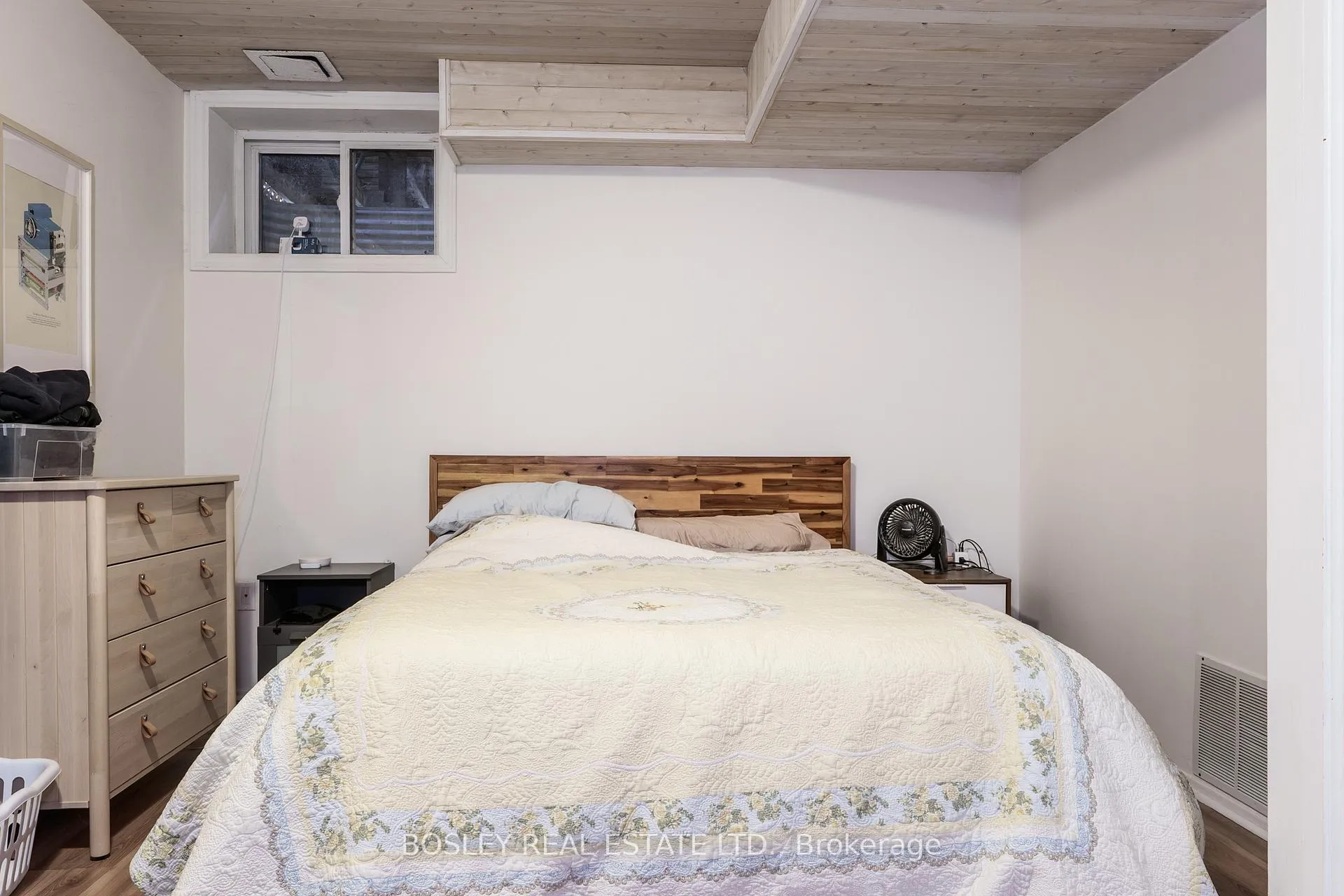 Photo 23 of 23 Kintyre Avenue, Toronto, South Riverdale — HOMEH