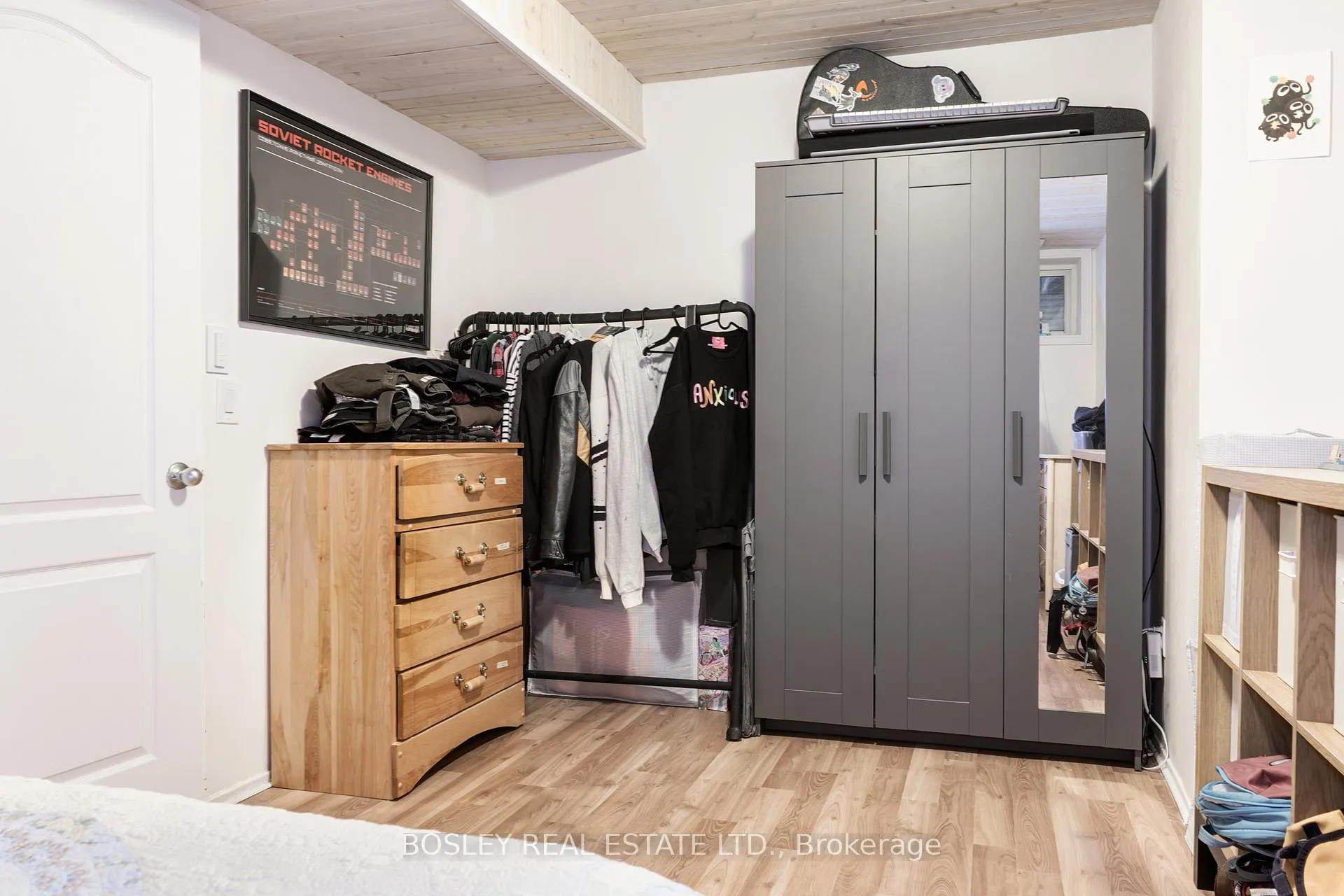 Photo 24 of 23 Kintyre Avenue, Toronto, South Riverdale — HOMEH