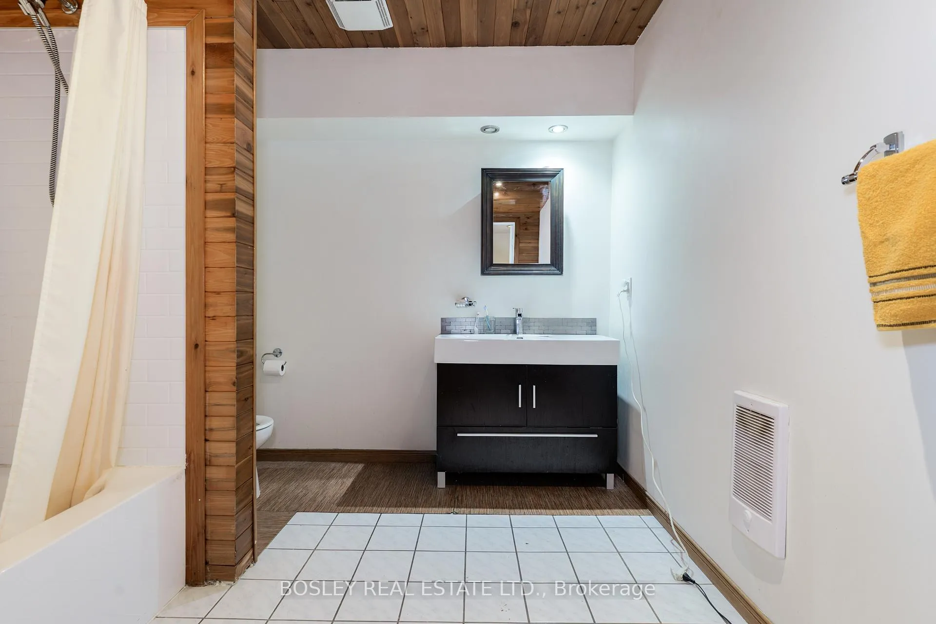 Photo 25 of 23 Kintyre Avenue, Toronto, South Riverdale — HOMEH