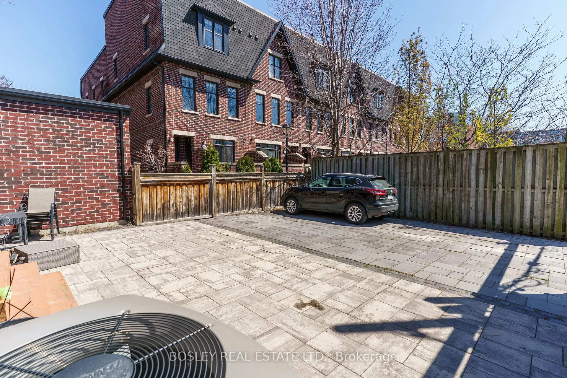 Photo 28 of 23 Kintyre Avenue, Toronto, South Riverdale — HOMEH