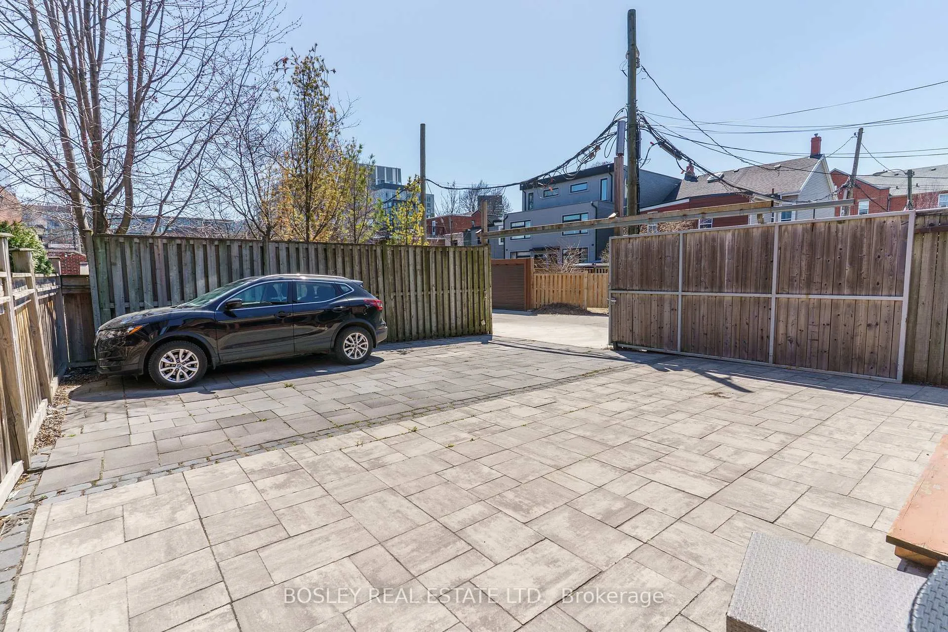 Photo 31 of 23 Kintyre Avenue, Toronto, South Riverdale — HOMEH