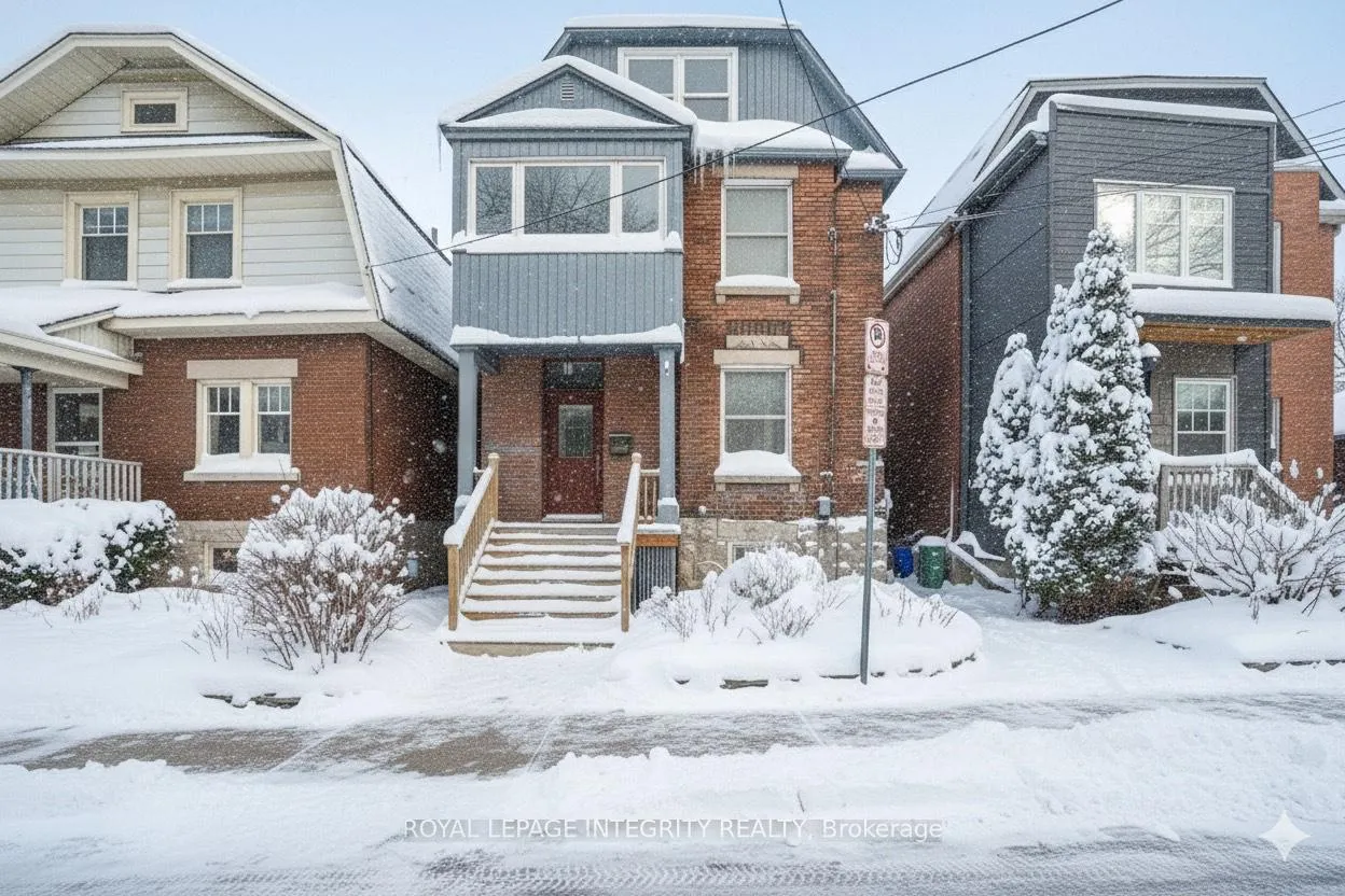 Photo 1 of 115 Springhurst Avenue, Ottawa, Ottawa East — HOMEH
