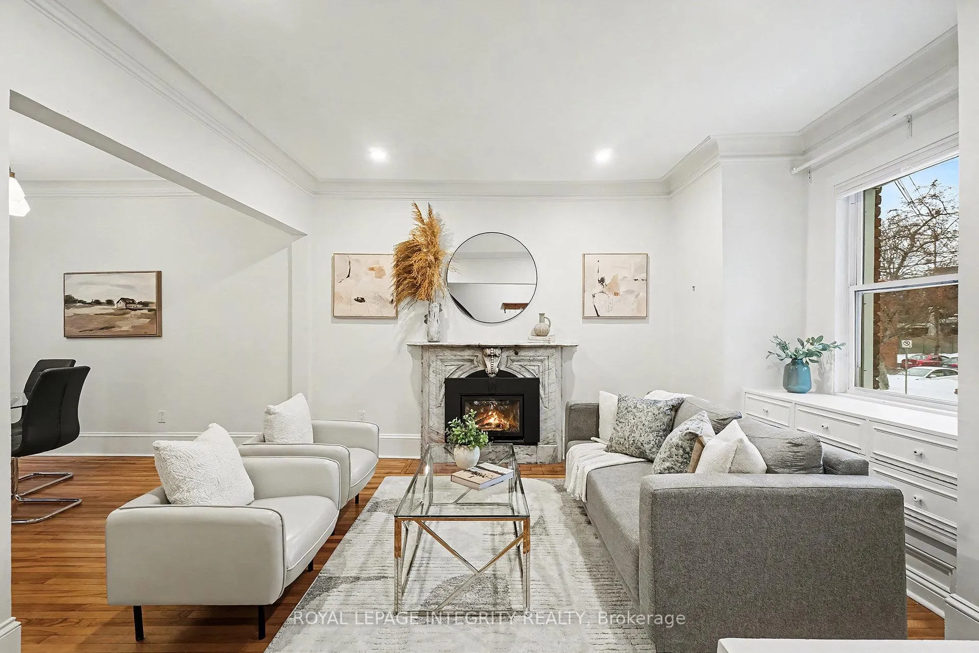 Photo 3 of 115 Springhurst Avenue, Ottawa, Ottawa East — HOMEH