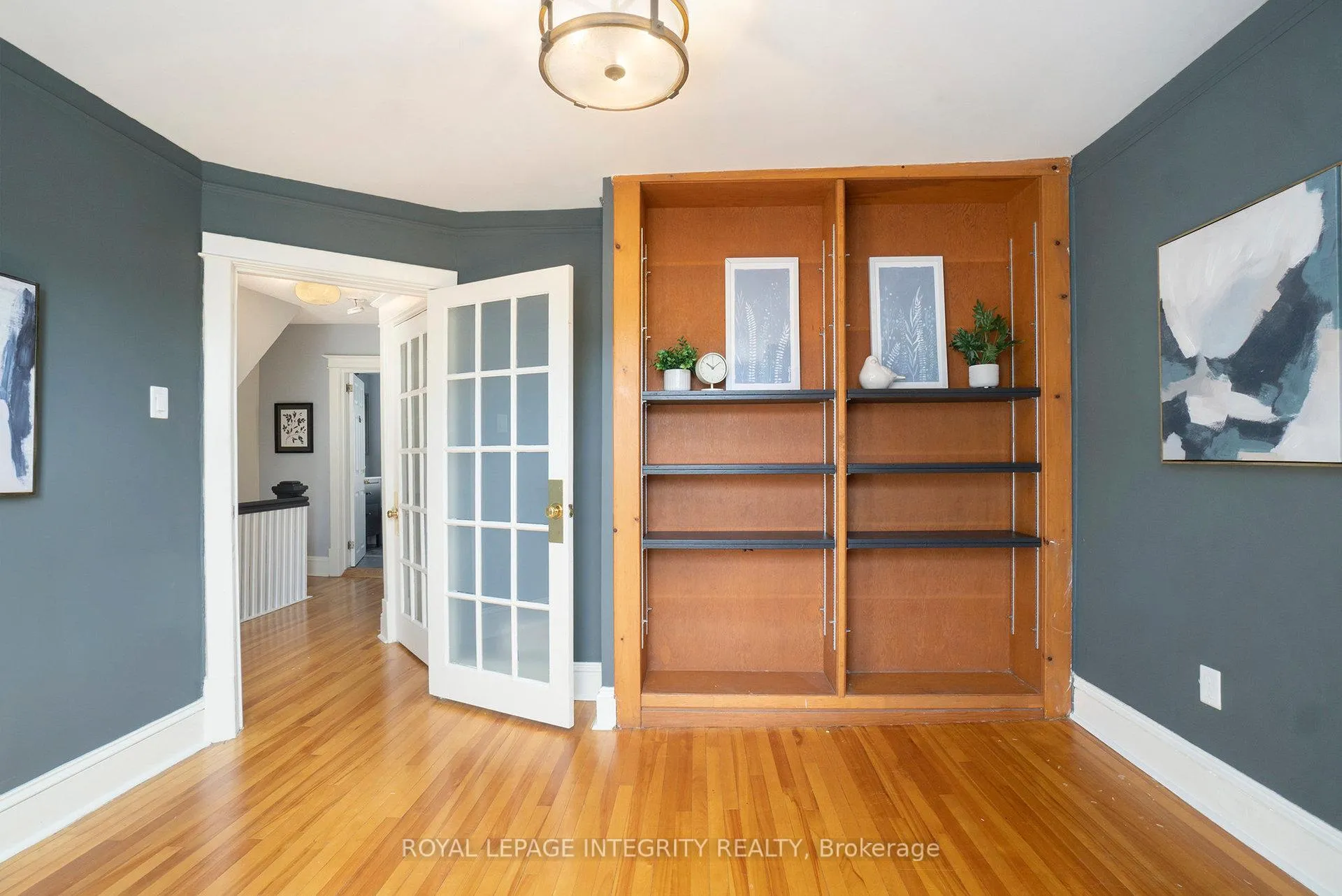Photo 13 of 115 Springhurst Avenue, Ottawa, Ottawa East — HOMEH