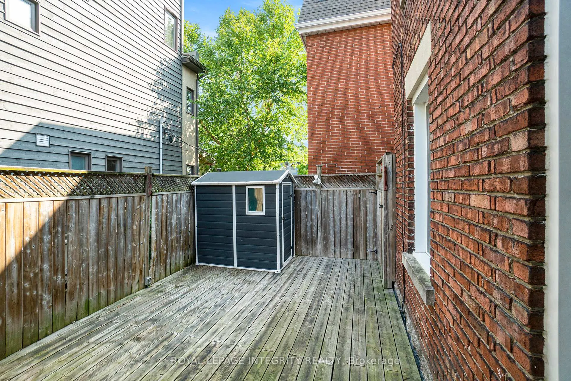 Photo 25 of 115 Springhurst Avenue, Ottawa, Ottawa East — HOMEH