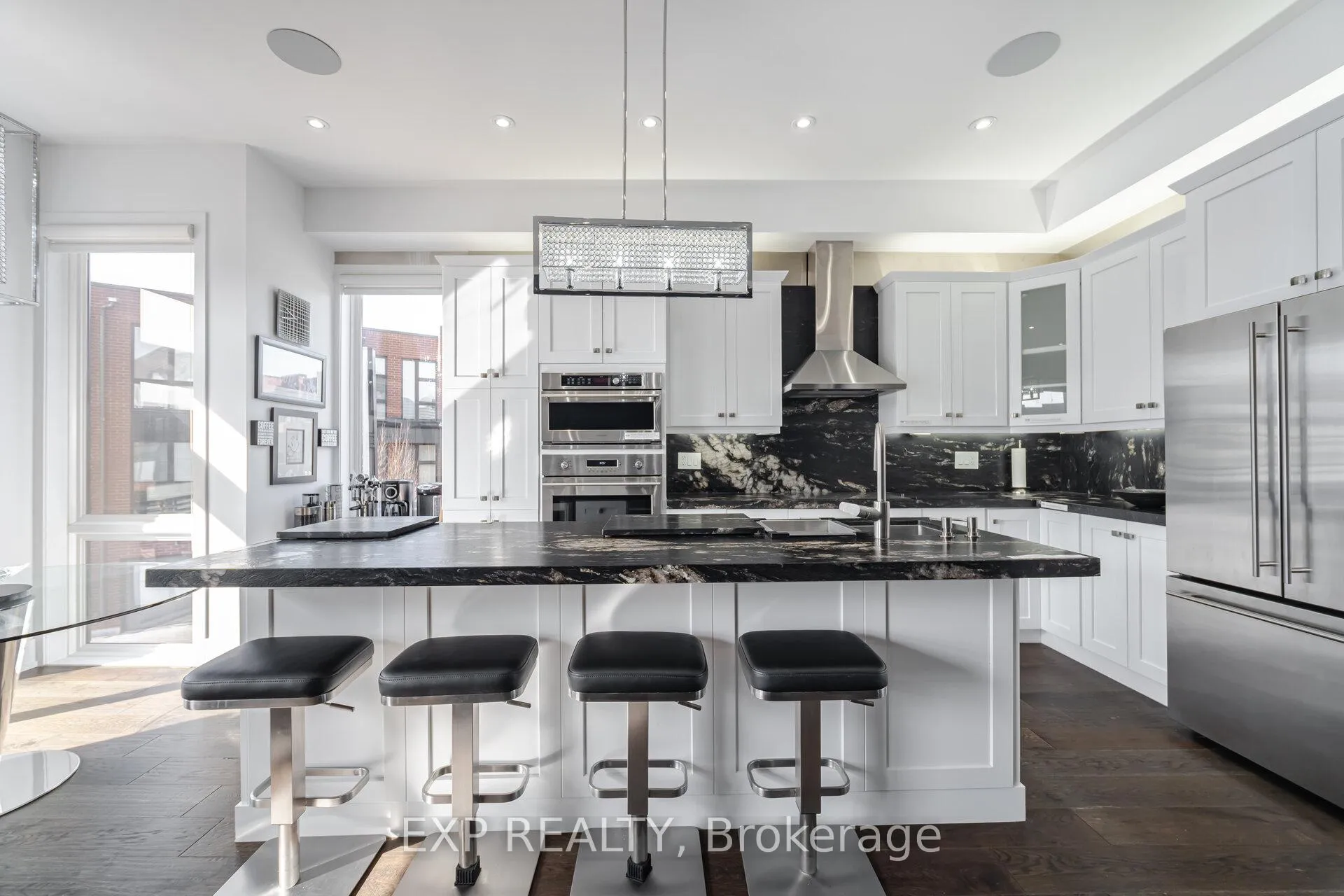 Photo 13 of 28 Allerton Road, Vaughan, Patterson — HOMEH