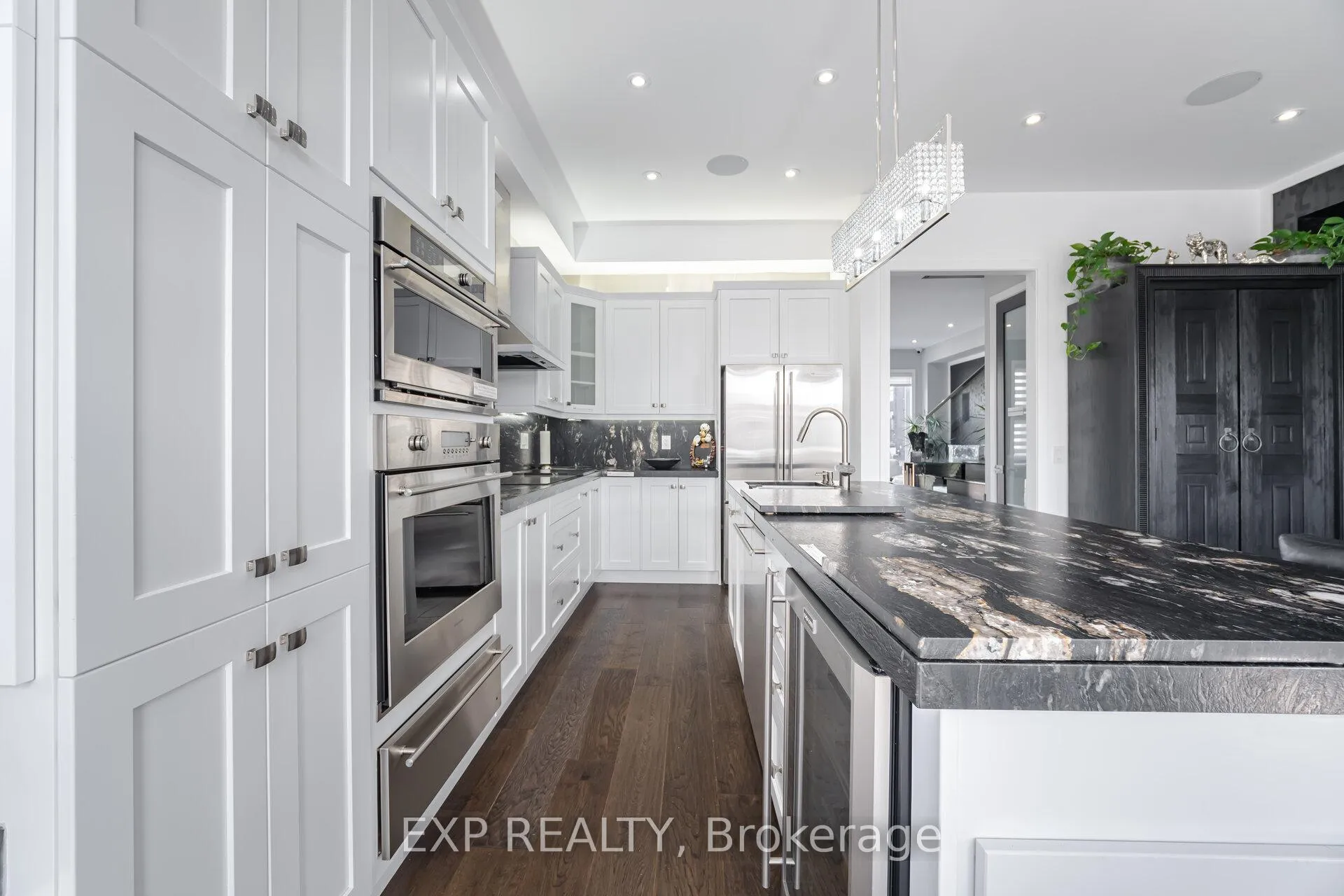 Photo 14 of 28 Allerton Road, Vaughan, Patterson — HOMEH