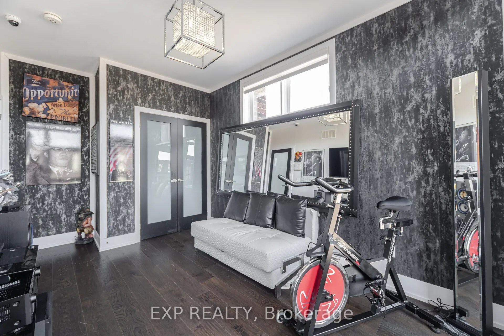 Photo 29 of 28 Allerton Road, Vaughan, Patterson — HOMEH