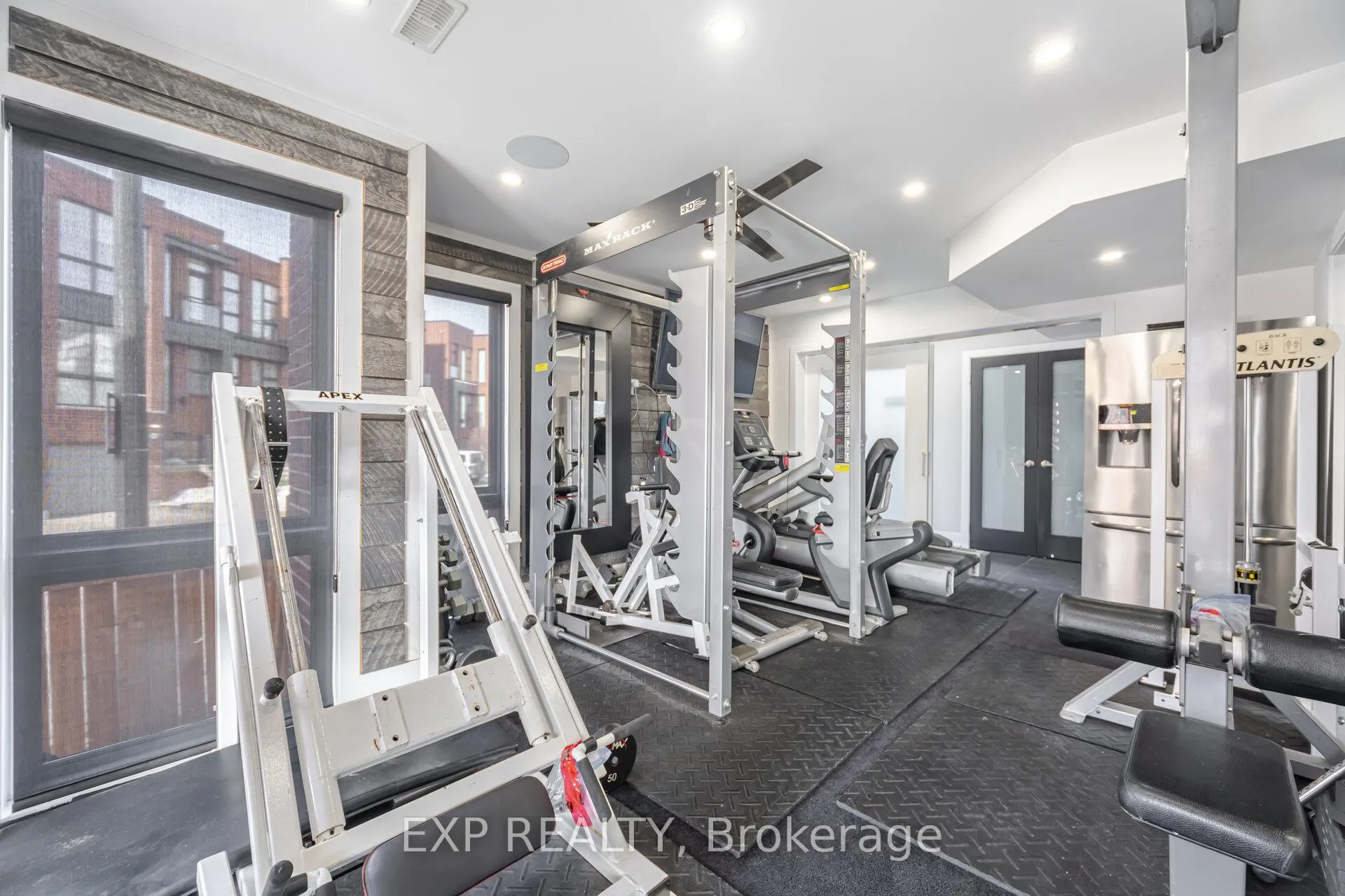 Photo 33 of 28 Allerton Road, Vaughan, Patterson — HOMEH