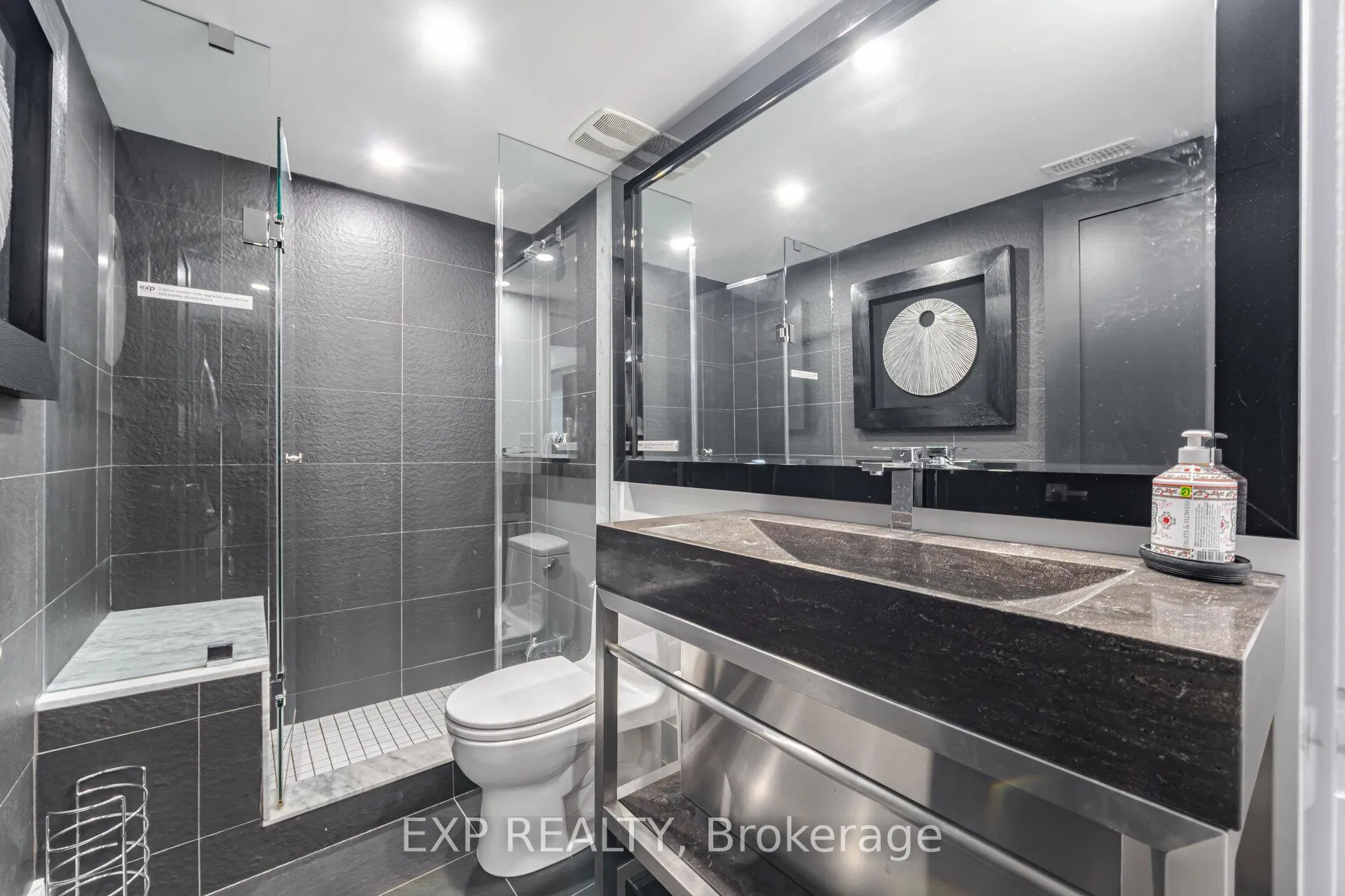 Photo 34 of 28 Allerton Road, Vaughan, Patterson — HOMEH
