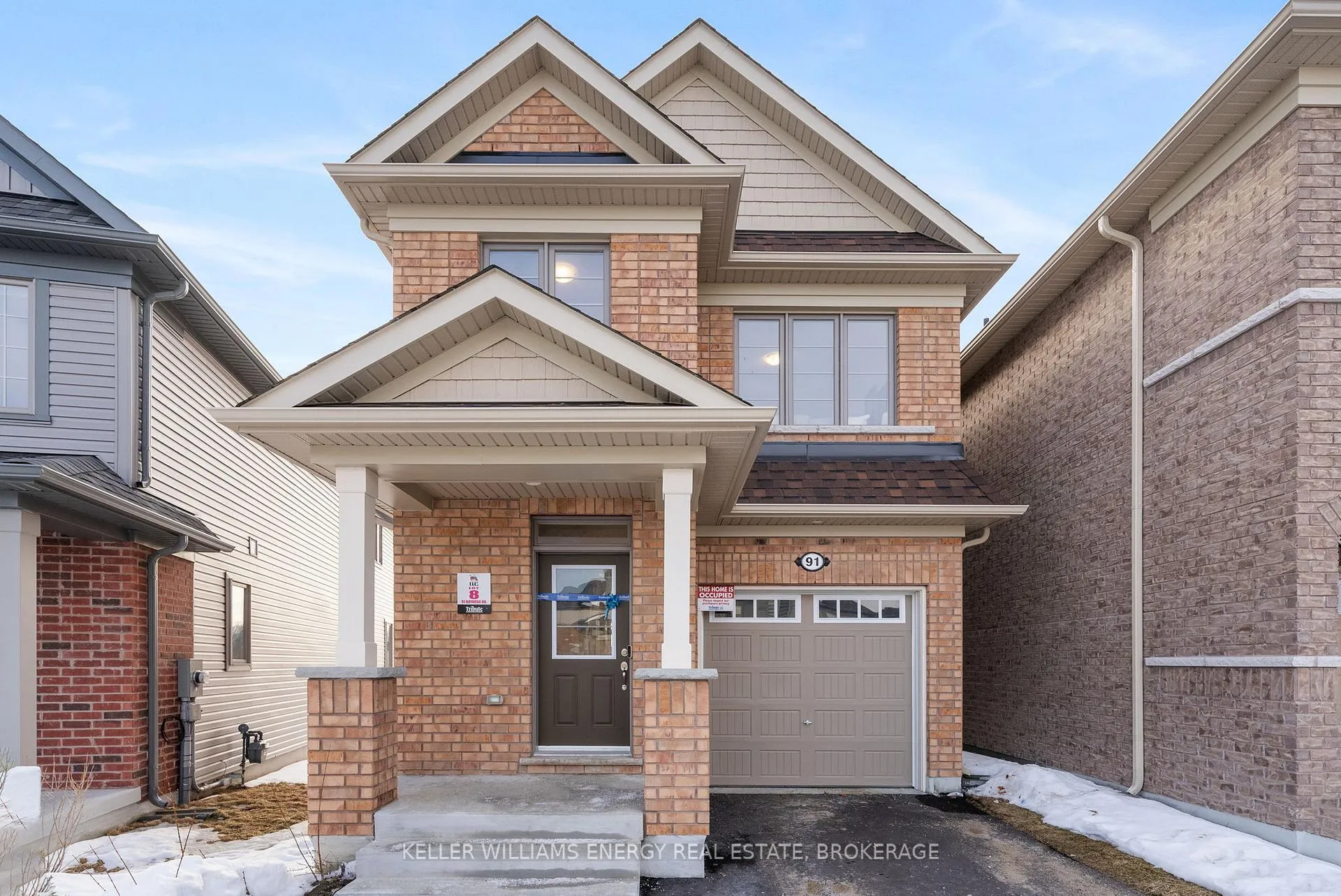 Photo 1 of 91 Bayardo Drive, Oshawa, Windfields — HOMEH