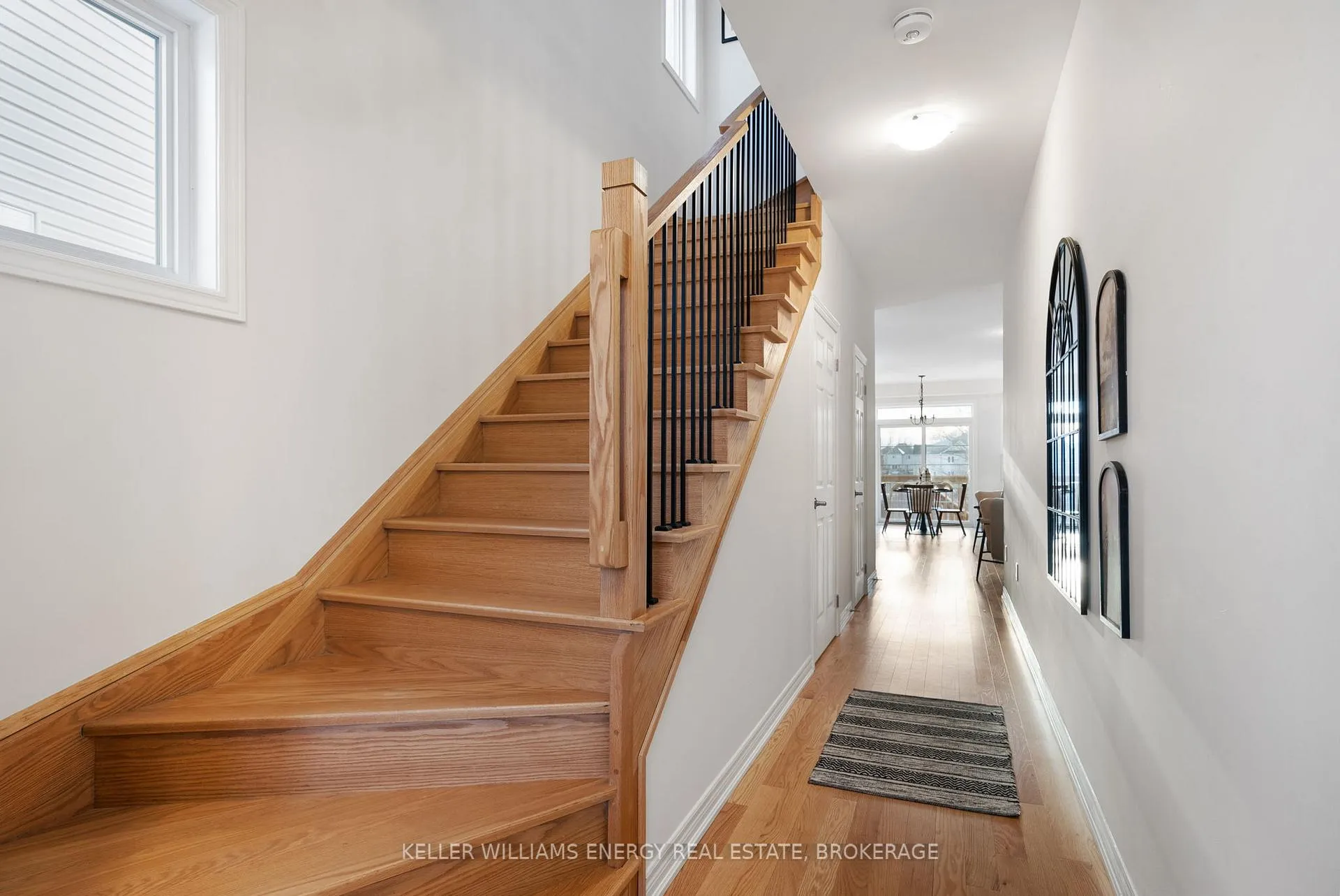 Photo 3 of 91 Bayardo Drive, Oshawa, Windfields — HOMEH