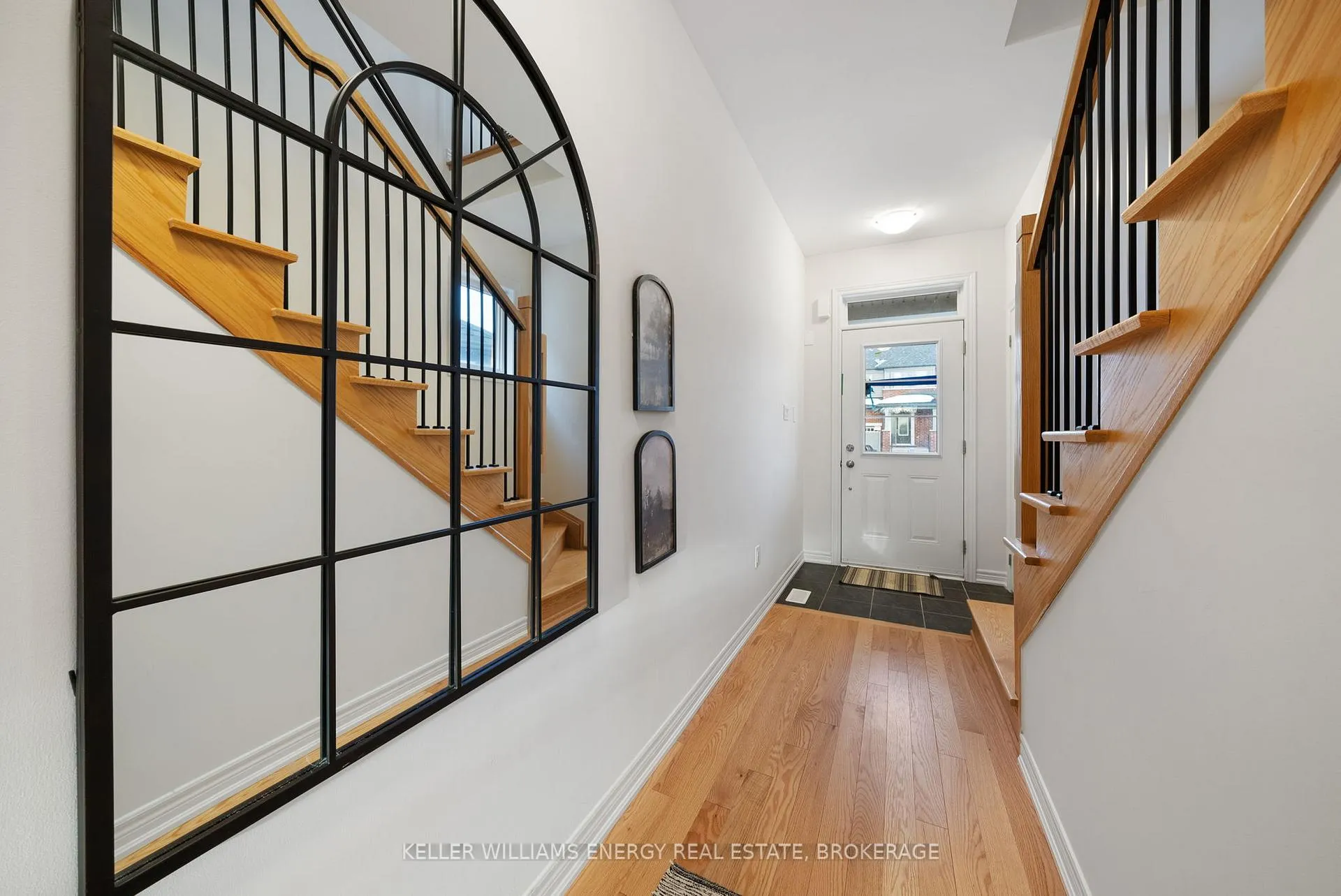 Photo 4 of 91 Bayardo Drive, Oshawa, Windfields — HOMEH