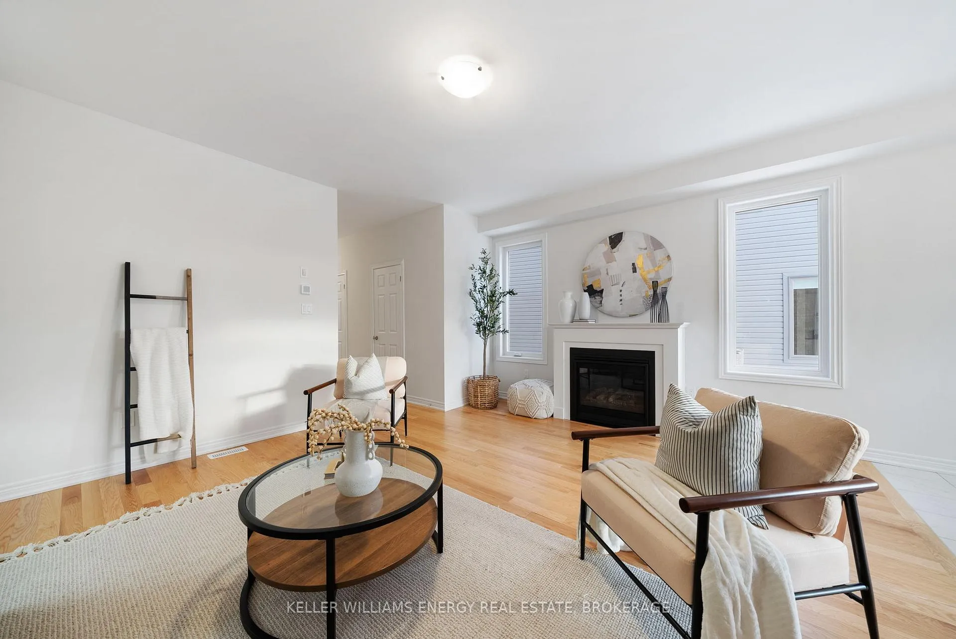 Photo 7 of 91 Bayardo Drive, Oshawa, Windfields — HOMEH