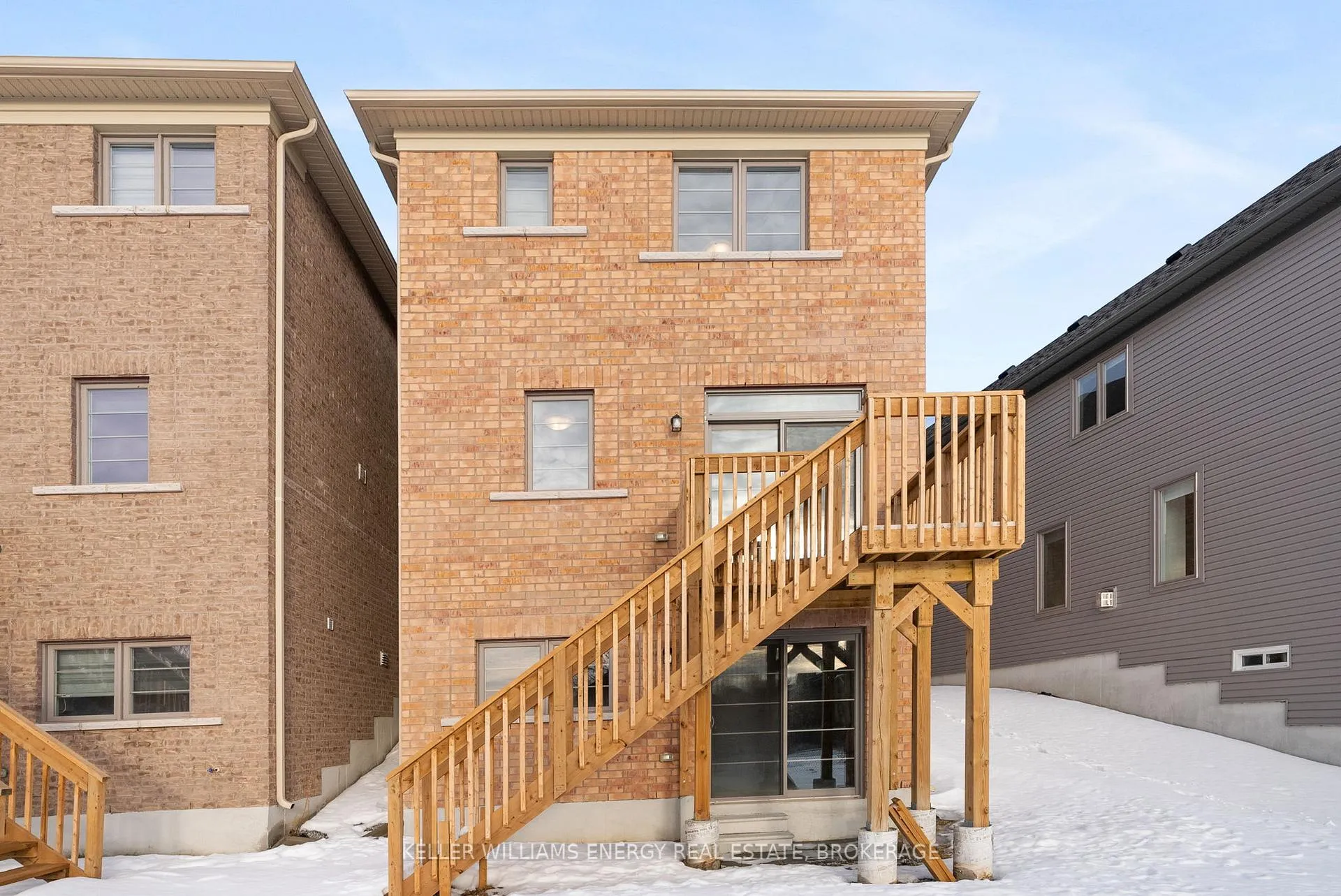 Photo 34 of 91 Bayardo Drive, Oshawa, Windfields — HOMEH