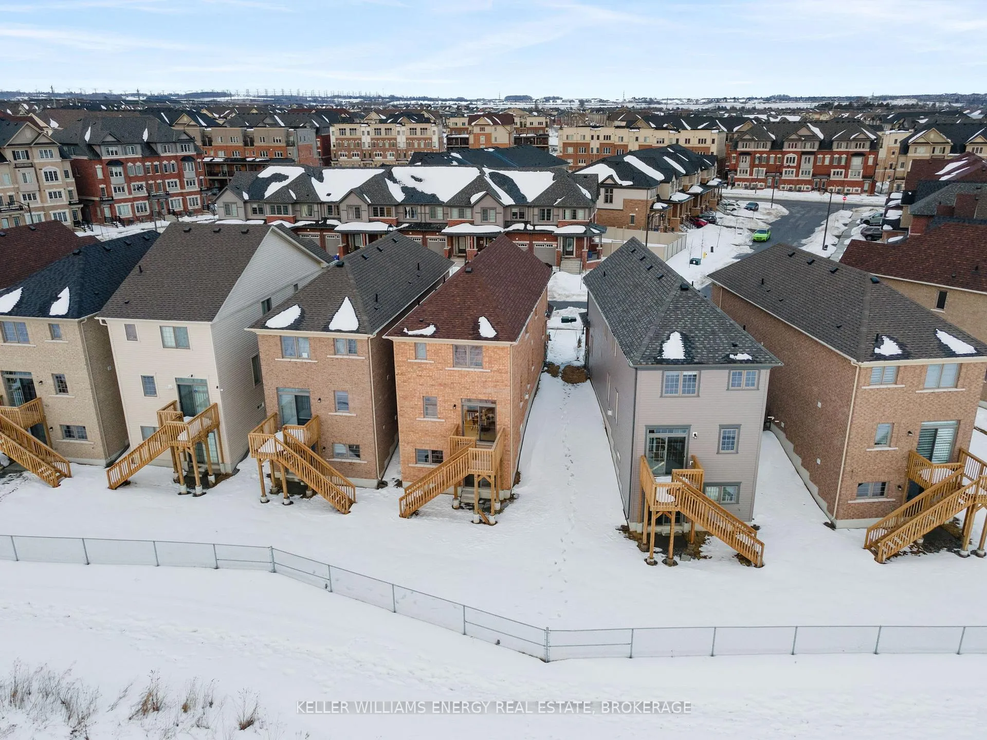 Photo 35 of 91 Bayardo Drive, Oshawa, Windfields — HOMEH