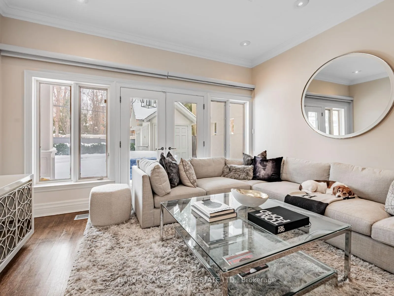 Photo 12 of 407 Richview Avenue, Toronto, Forest Hill South — HOMEH