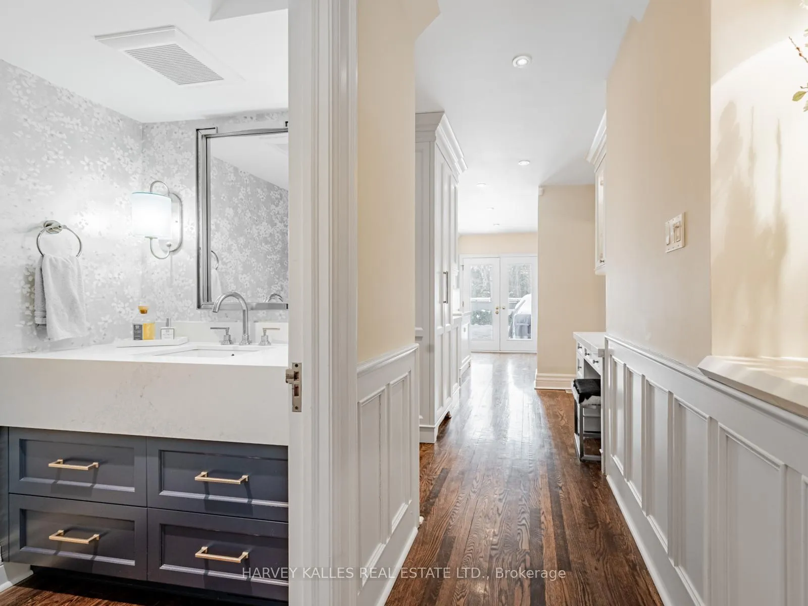 Photo 13 of 407 Richview Avenue, Toronto, Forest Hill South — HOMEH