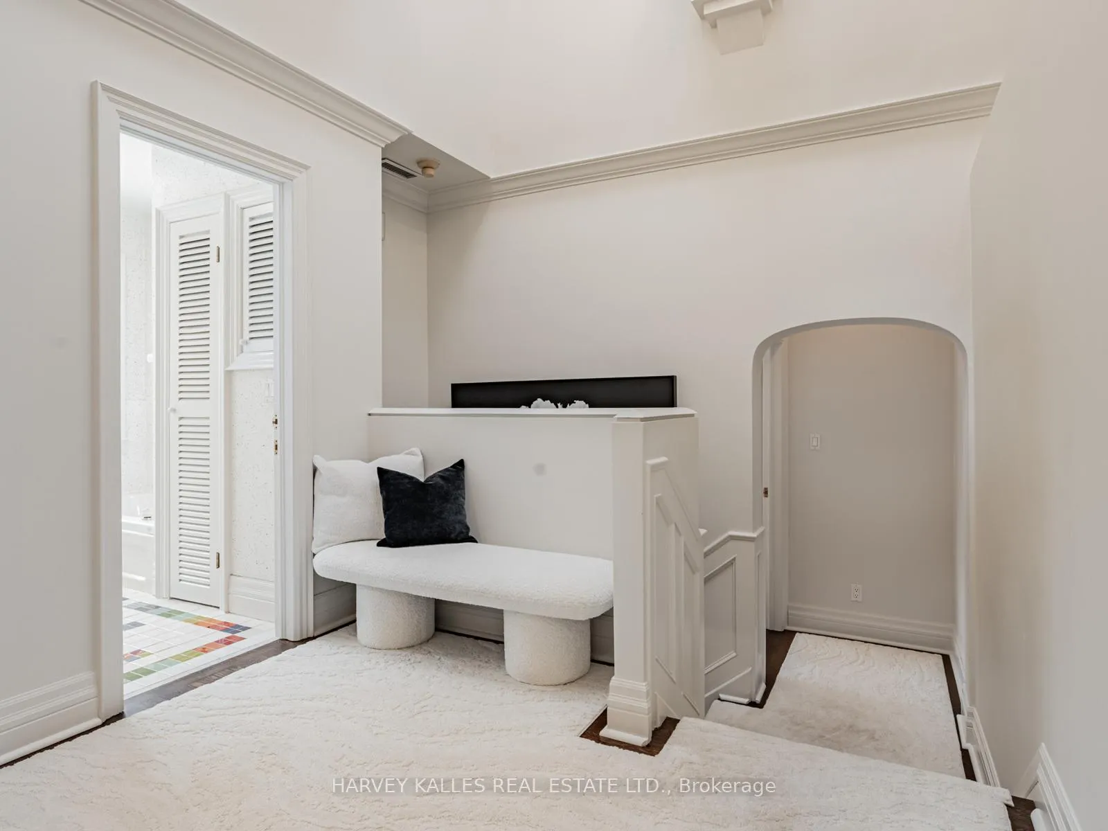 Photo 14 of 407 Richview Avenue, Toronto, Forest Hill South — HOMEH