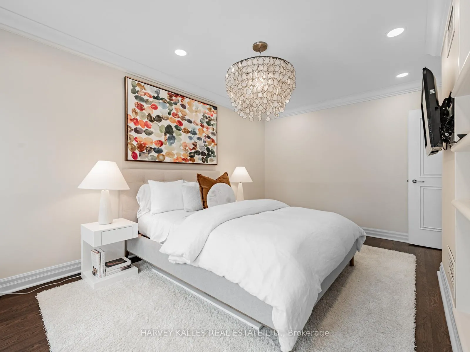 Photo 15 of 407 Richview Avenue, Toronto, Forest Hill South — HOMEH
