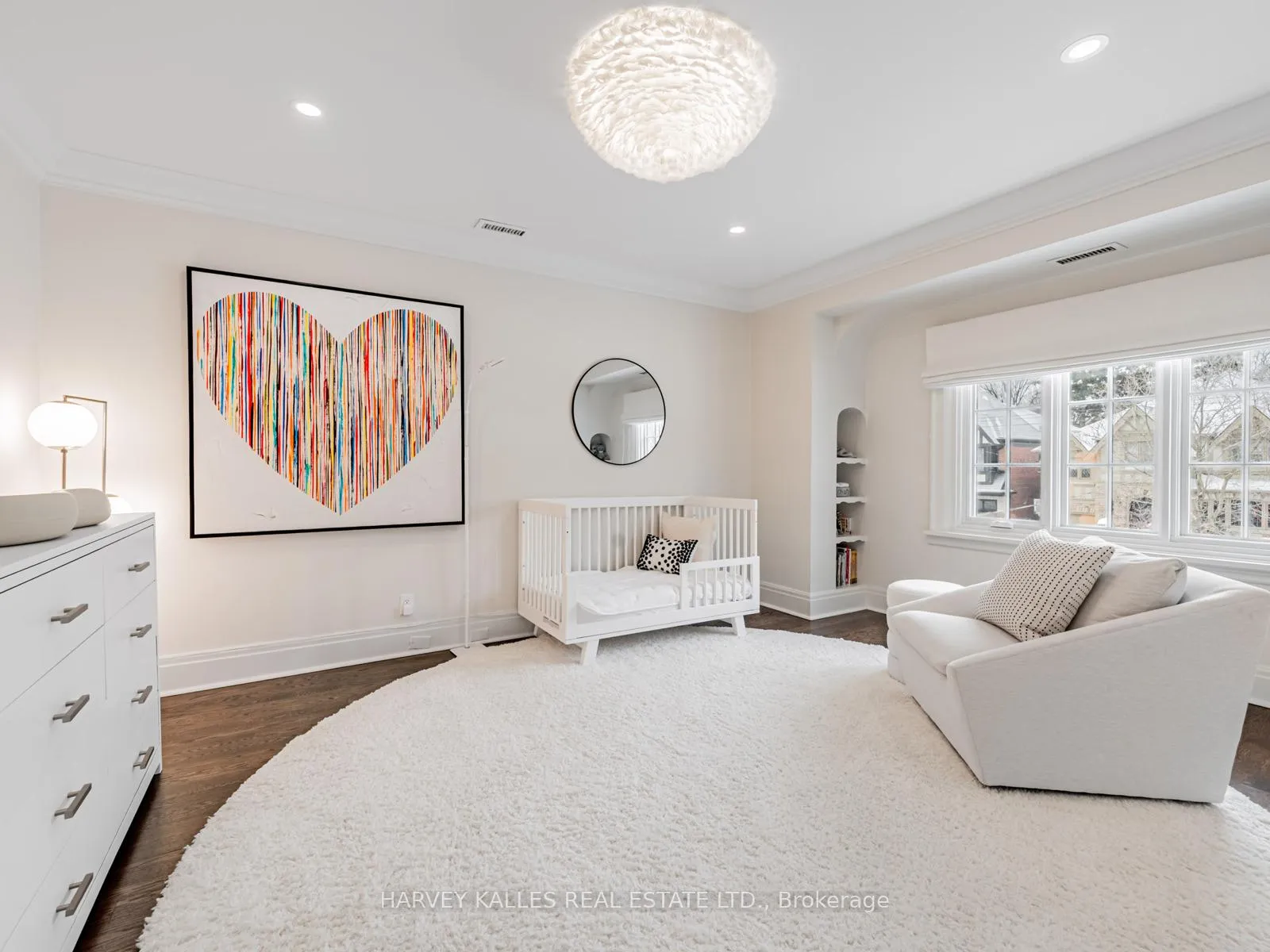 Photo 17 of 407 Richview Avenue, Toronto, Forest Hill South — HOMEH