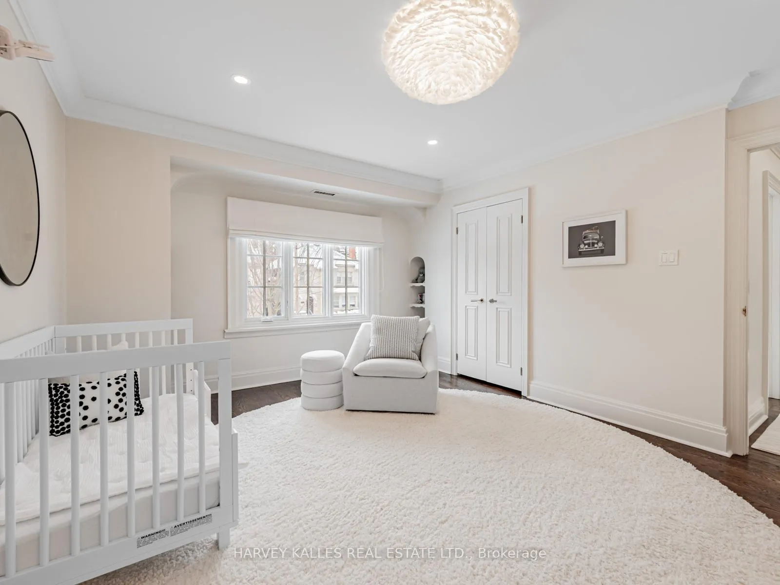 Photo 18 of 407 Richview Avenue, Toronto, Forest Hill South — HOMEH