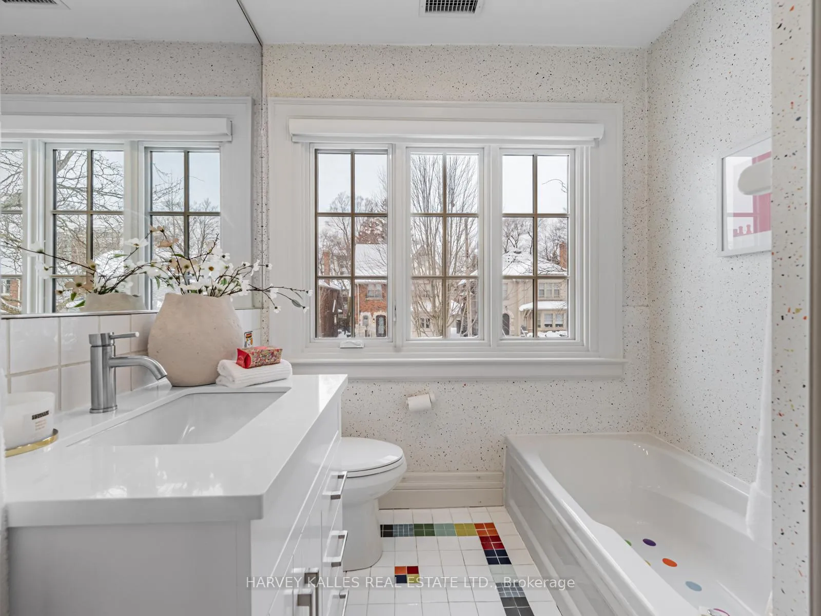 Photo 19 of 407 Richview Avenue, Toronto, Forest Hill South — HOMEH