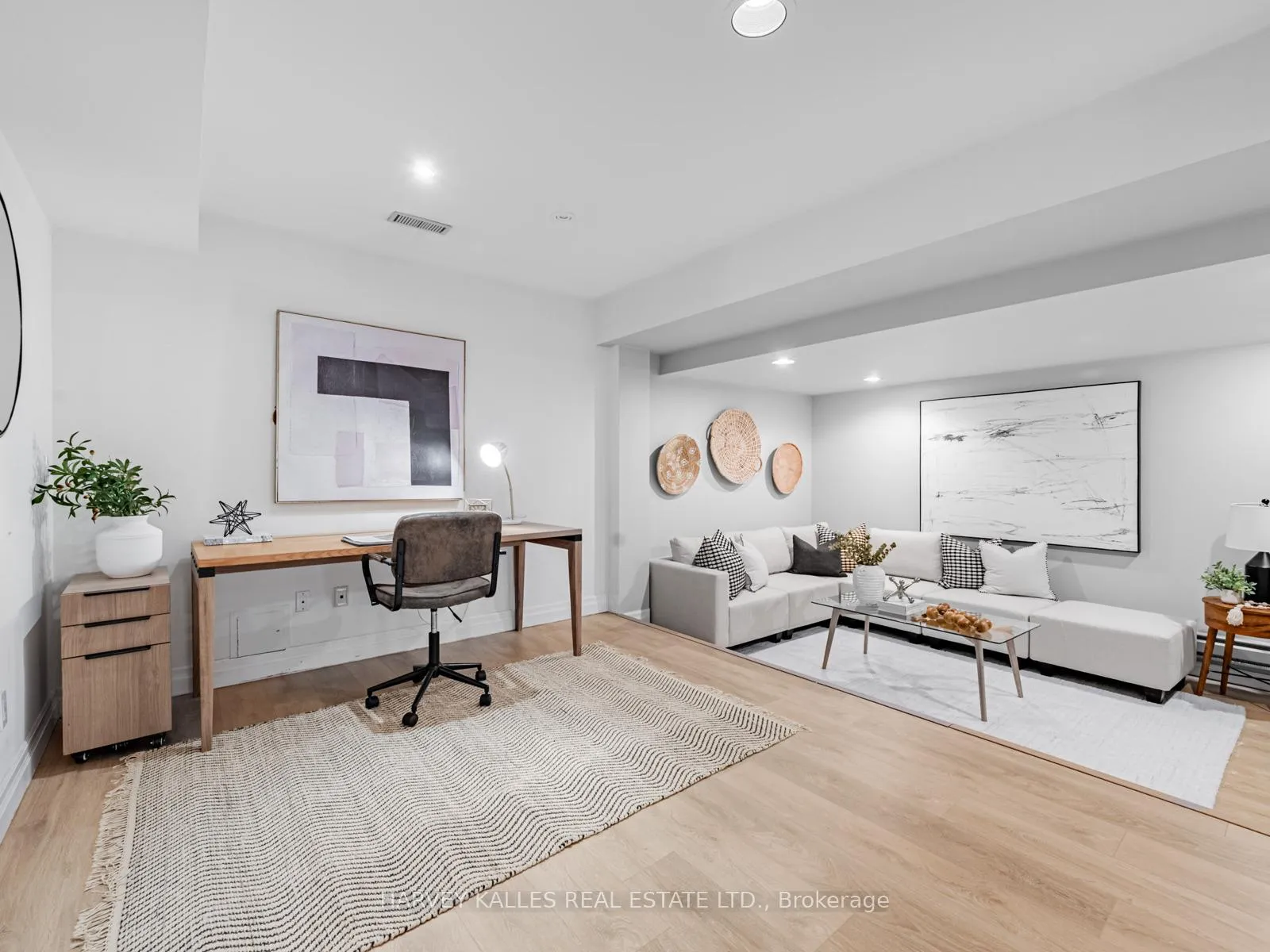 Photo 26 of 407 Richview Avenue, Toronto, Forest Hill South — HOMEH