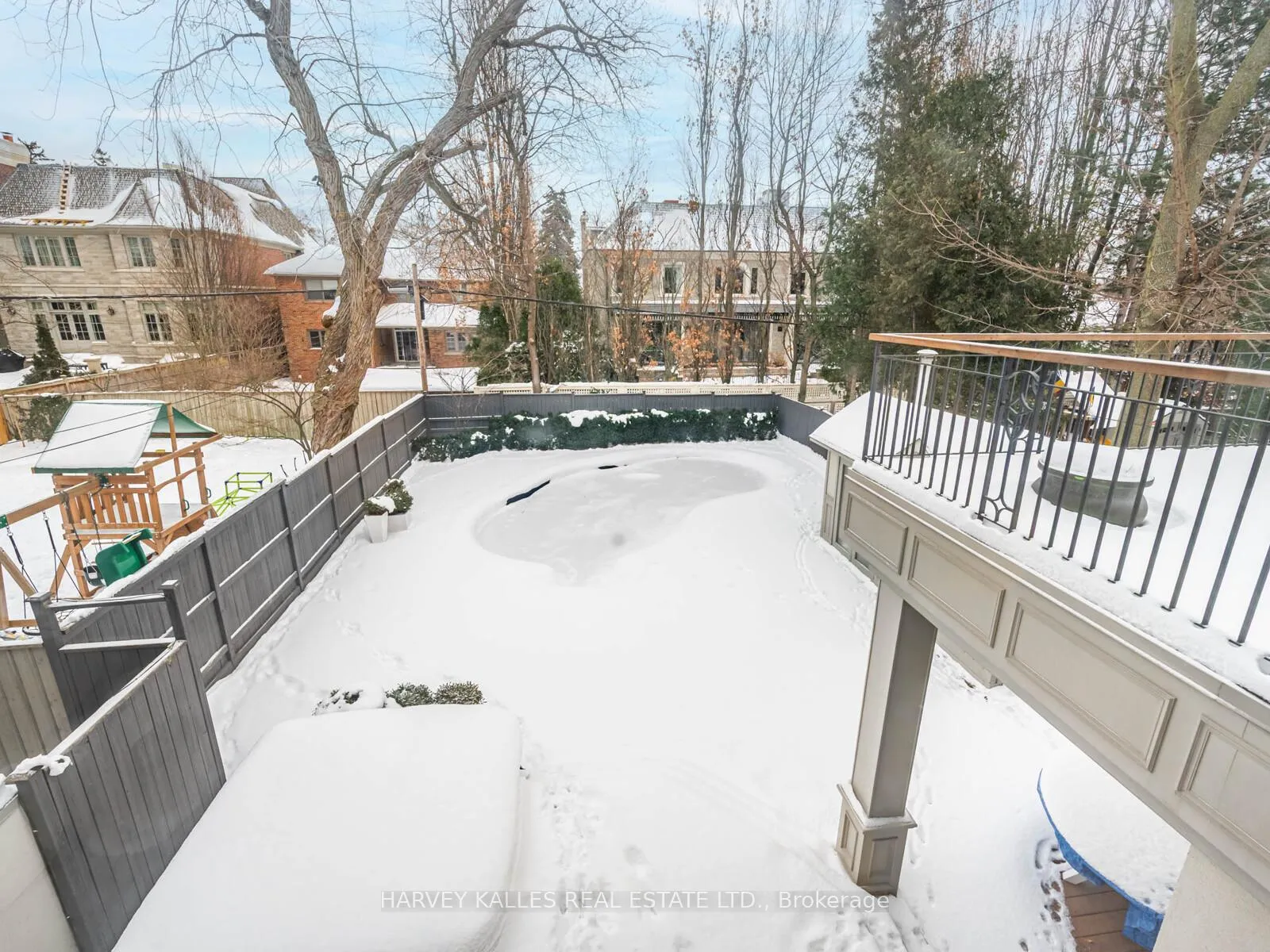 Photo 29 of 407 Richview Avenue, Toronto, Forest Hill South — HOMEH
