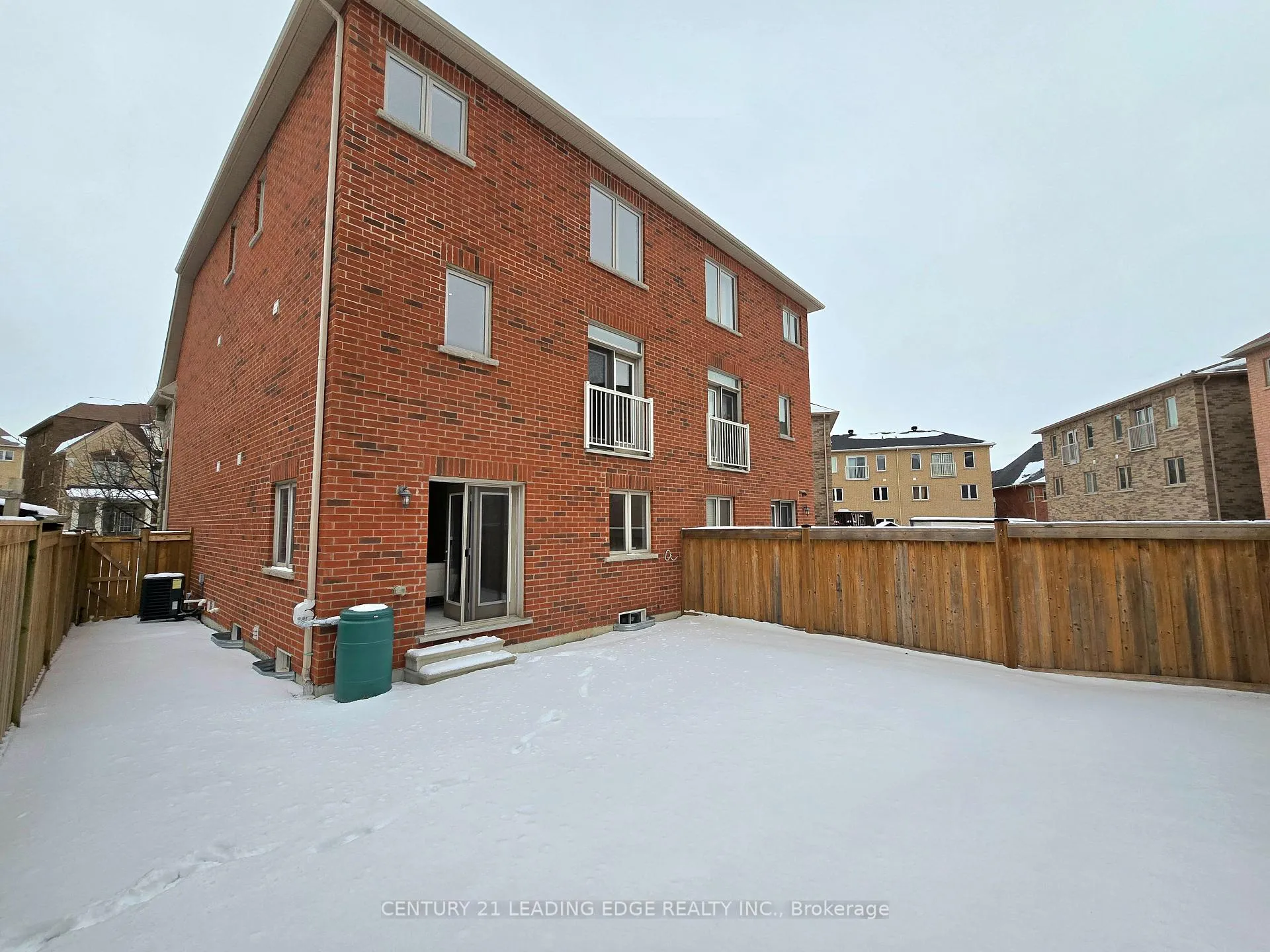 Photo 33 of 19 Living Crescent, Markham, Victoria Square — HOMEH
