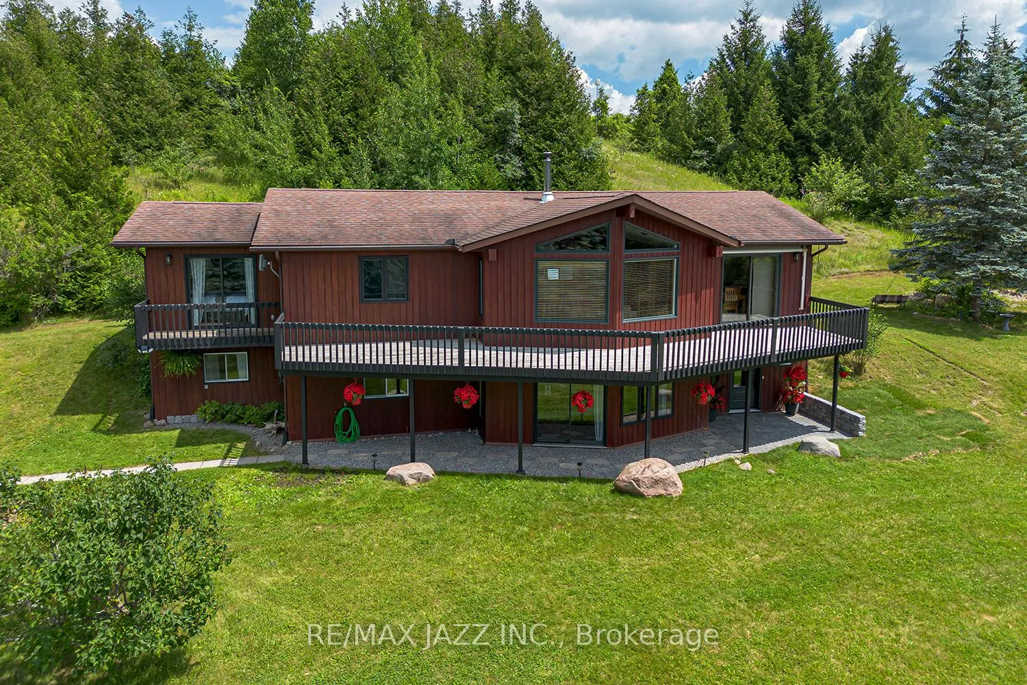 Photo 2 of 15201 Cartwright E Quarter Line, Scugog, Rural Scugog — HOMEH
