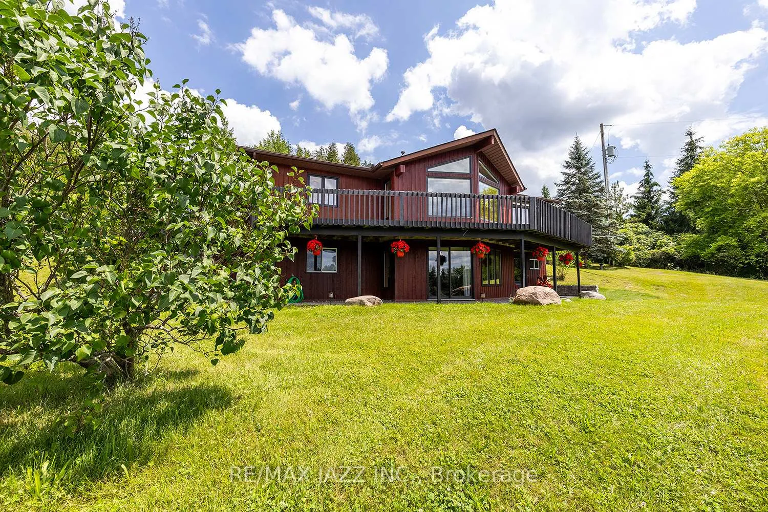 Photo 3 of 15201 Cartwright E Quarter Line, Scugog, Rural Scugog — HOMEH