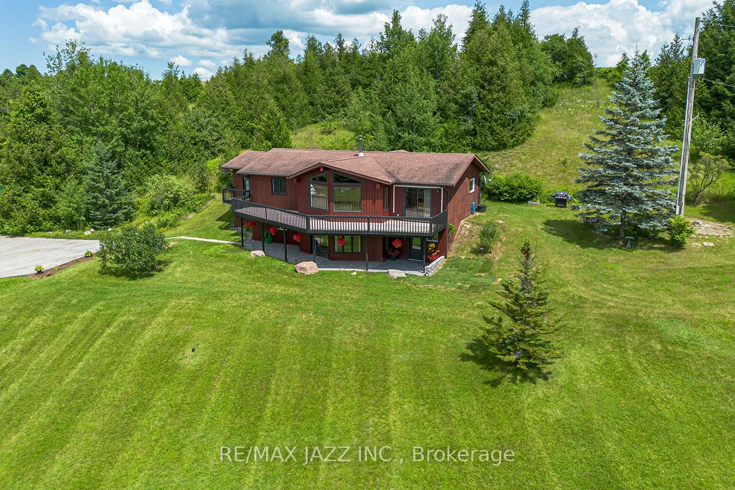 Photo 5 of 15201 Cartwright E Quarter Line, Scugog, Rural Scugog — HOMEH