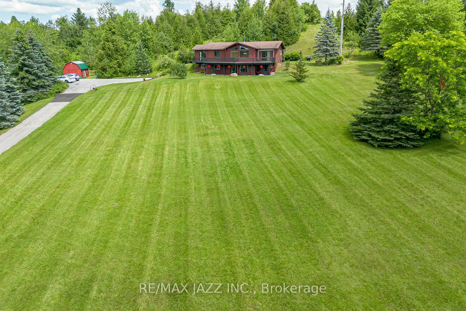 Photo 6 of 15201 Cartwright E Quarter Line, Scugog, Rural Scugog — HOMEH
