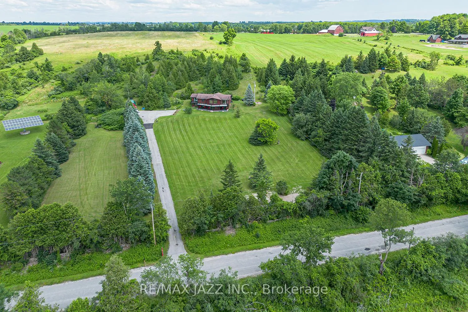 Photo 8 of 15201 Cartwright E Quarter Line, Scugog, Rural Scugog — HOMEH