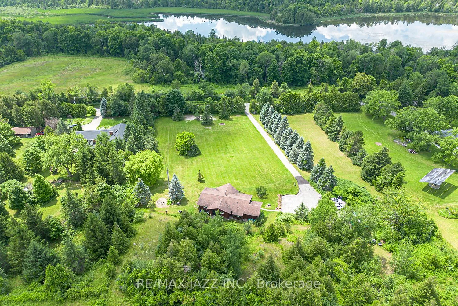 Photo 9 of 15201 Cartwright E Quarter Line, Scugog, Rural Scugog — HOMEH