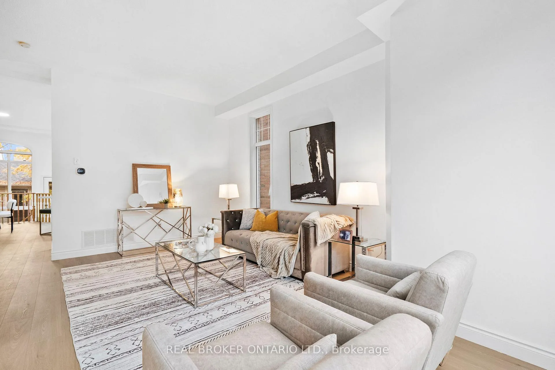 Photo 3 of 21 Spring Meadow Avenue, Markham, Cornell — HOMEH