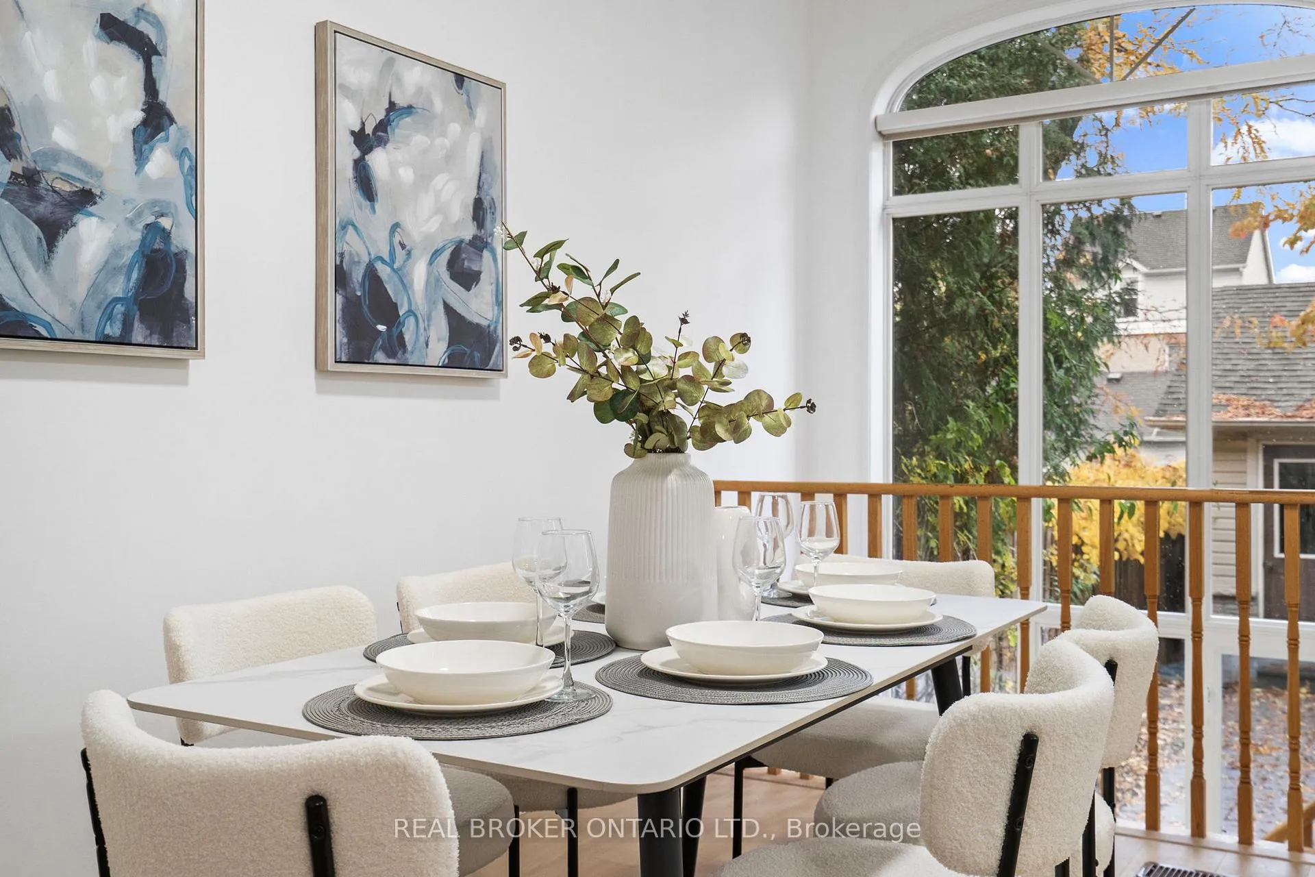 Photo 9 of 21 Spring Meadow Avenue, Markham, Cornell — HOMEH