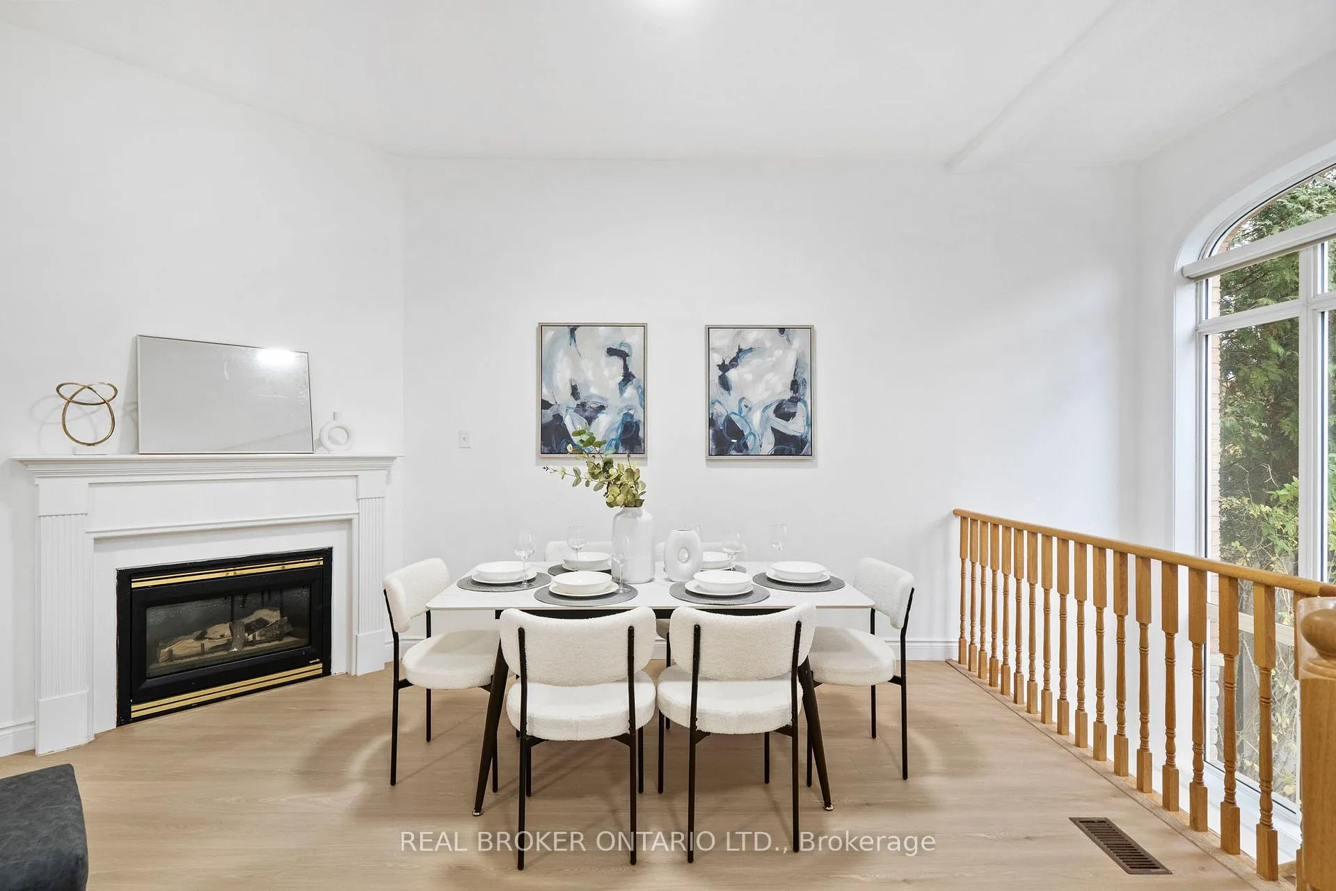 Photo 10 of 21 Spring Meadow Avenue, Markham, Cornell — HOMEH